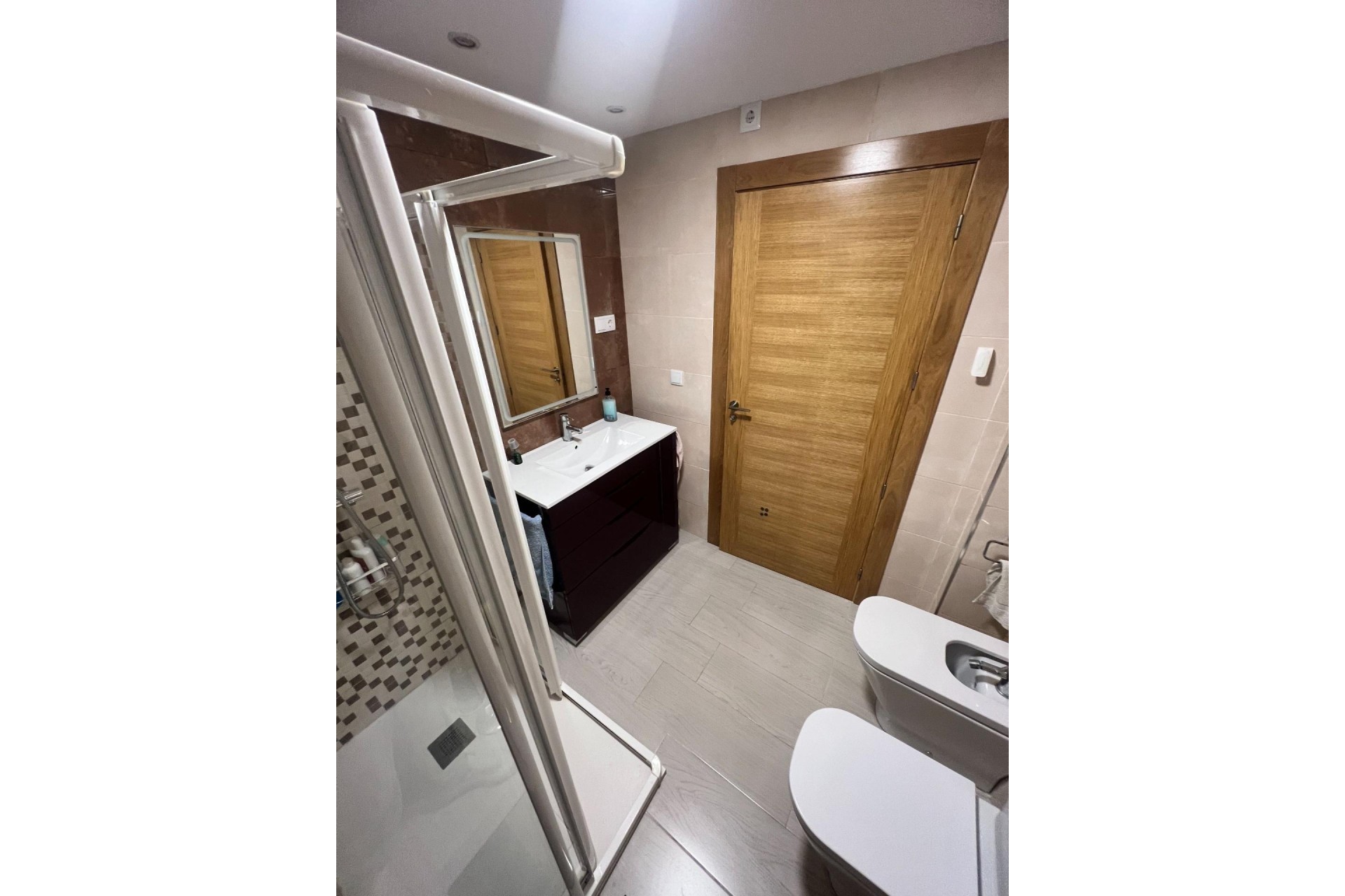 Resale - Wohnung / Appartement -
Torrevieja - Playa del Cura