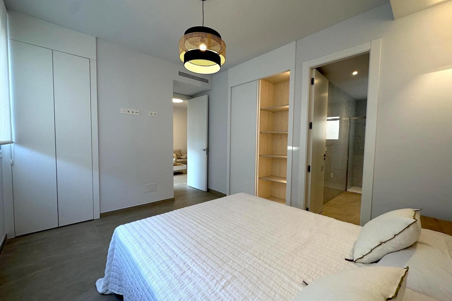 Resale - Wohnung / Appartement -
Torrevieja - Playa del Cura