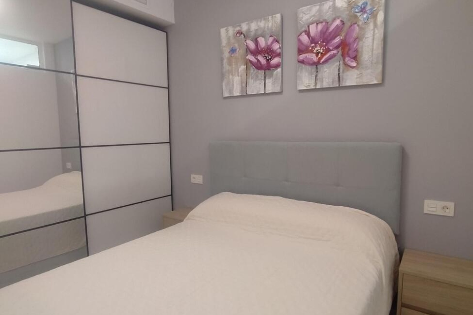 Resale - Wohnung / Appartement -
Torrevieja - Playa del Cura