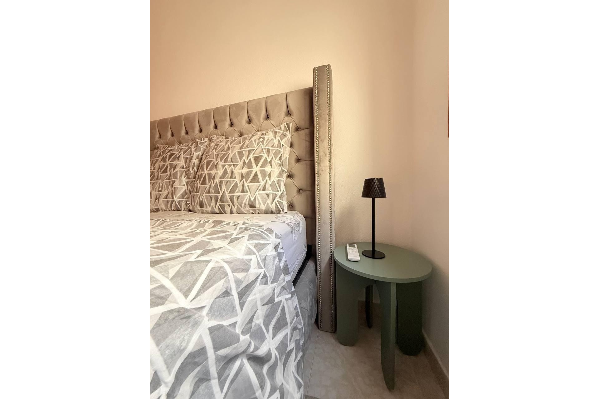Resale - Wohnung / Appartement -
Torrevieja - Playa del Cura