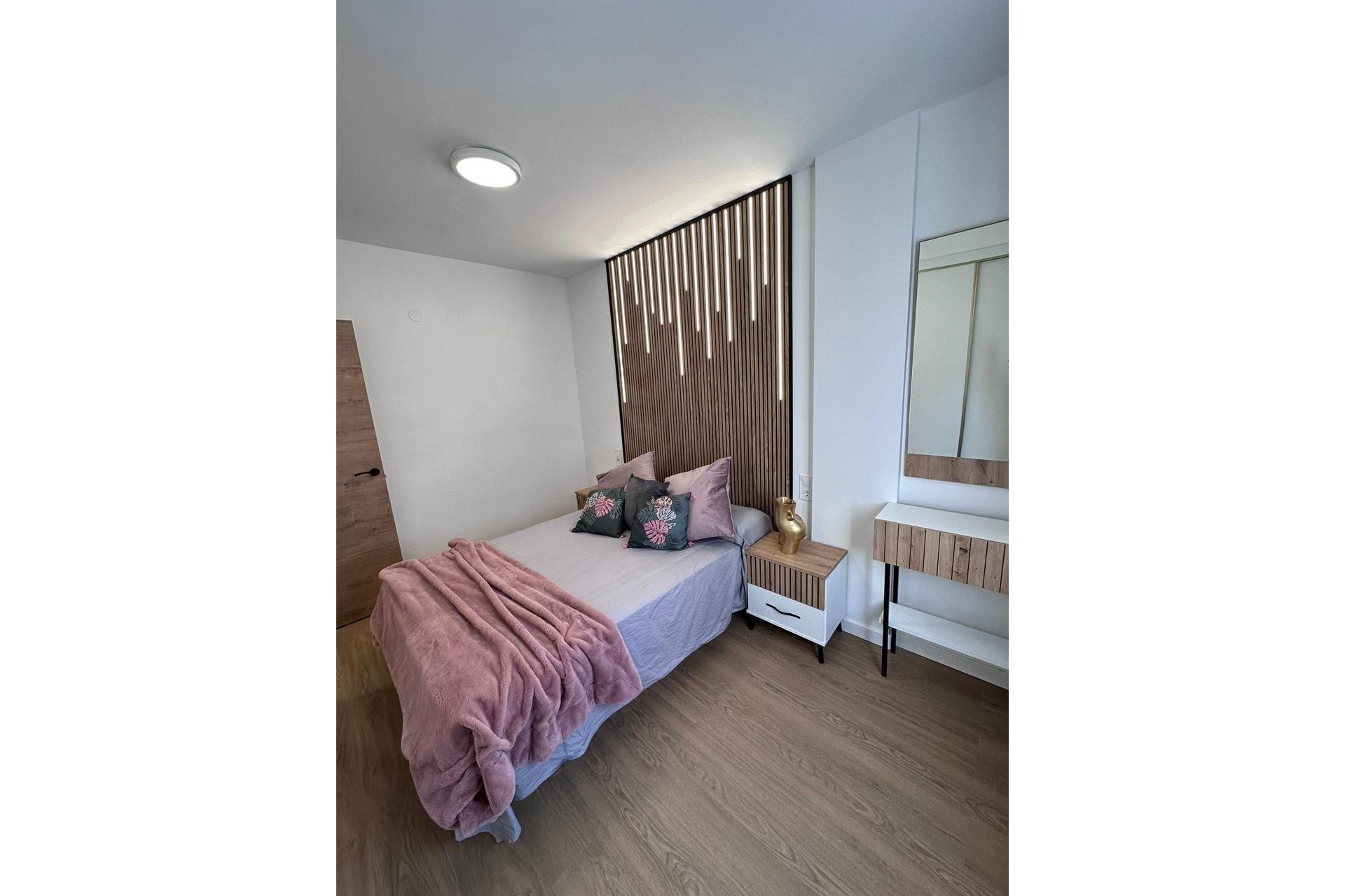 Resale - Wohnung / Appartement -
Torrevieja - Playa del Cura
