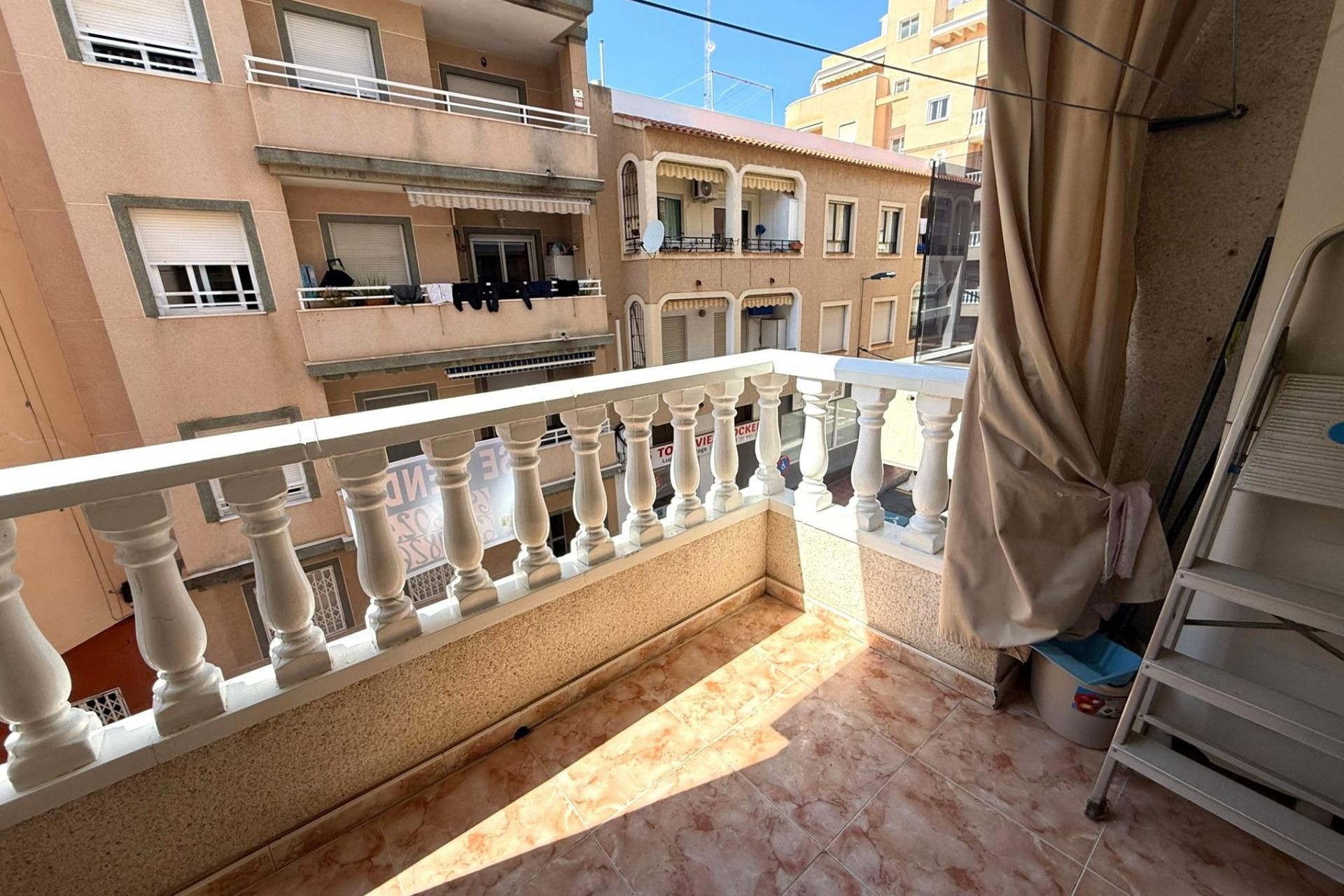 Resale - Wohnung / Appartement -
Torrevieja - Playa del Cura