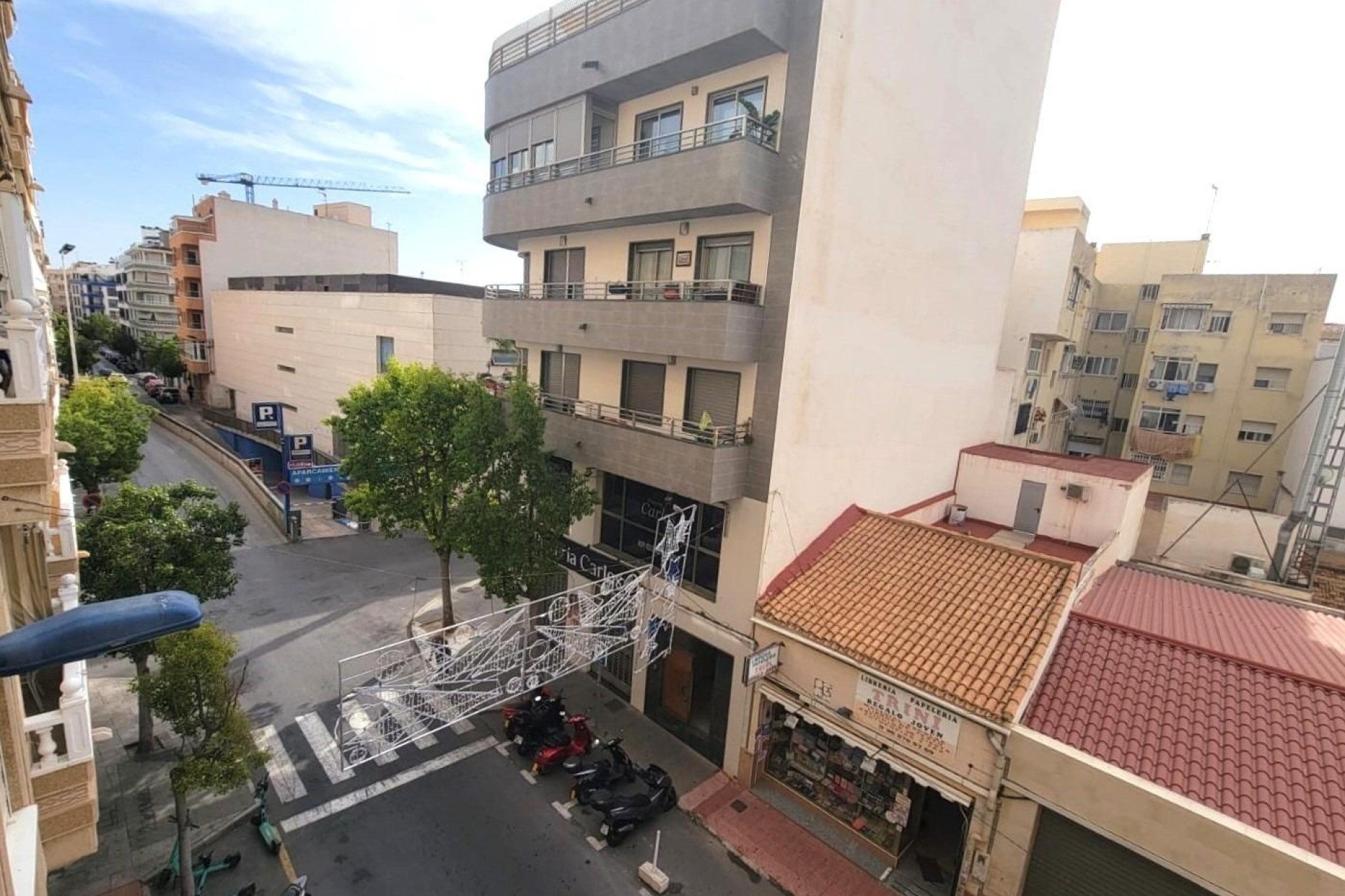Resale - Wohnung / Appartement -
Torrevieja - Playa del Cura