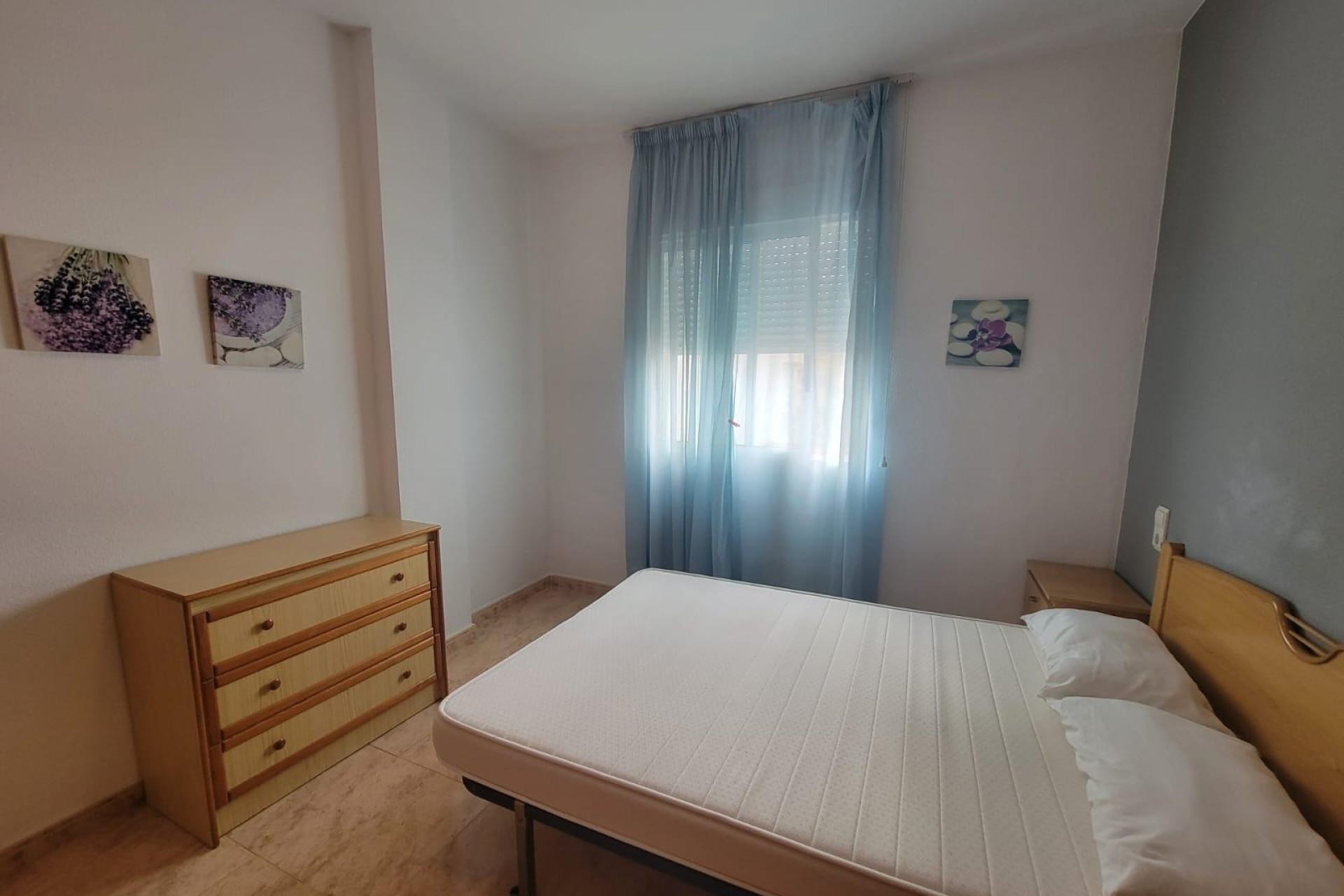 Resale - Wohnung / Appartement -
Torrevieja - Playa del Cura