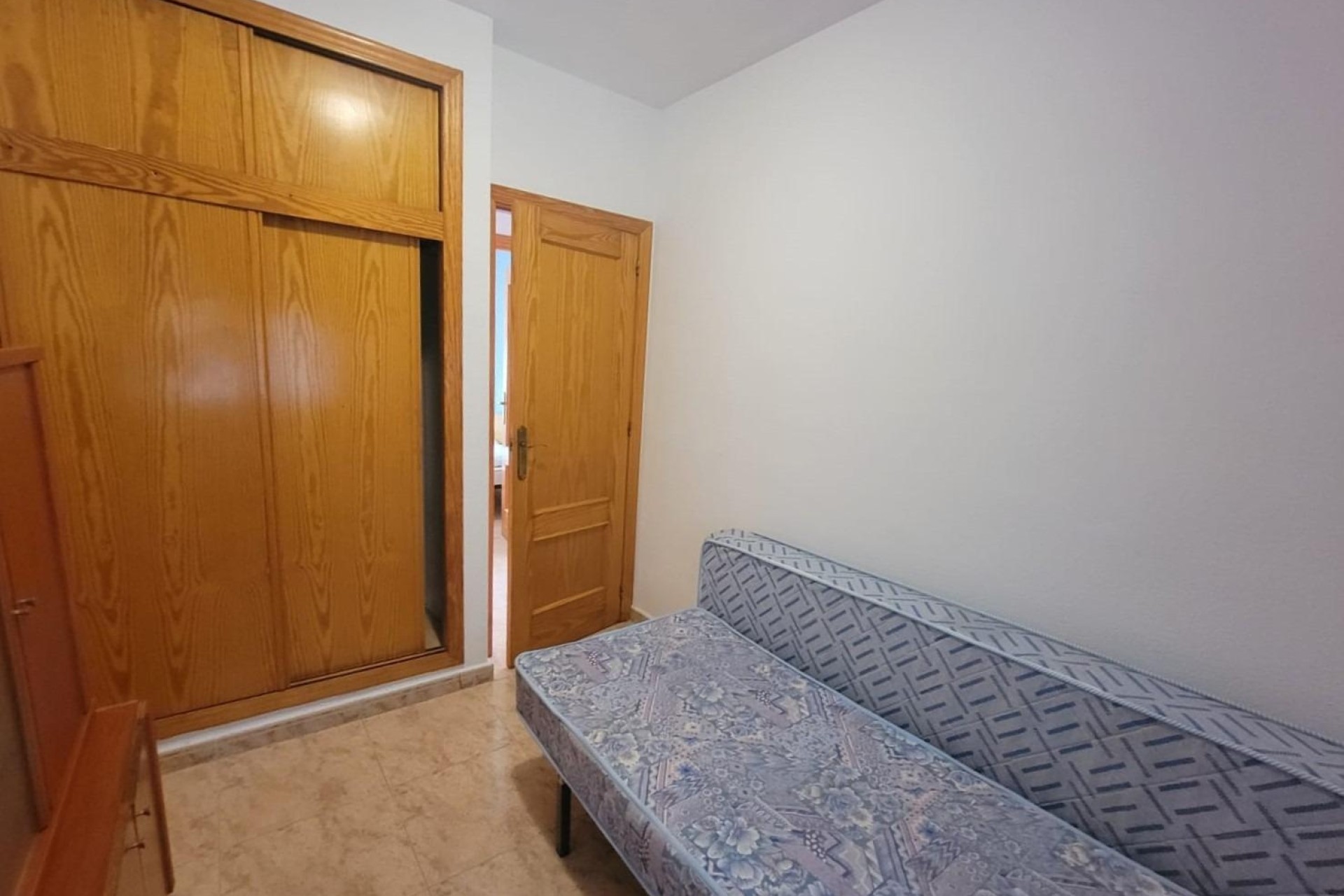 Resale - Wohnung / Appartement -
Torrevieja - Playa del Cura