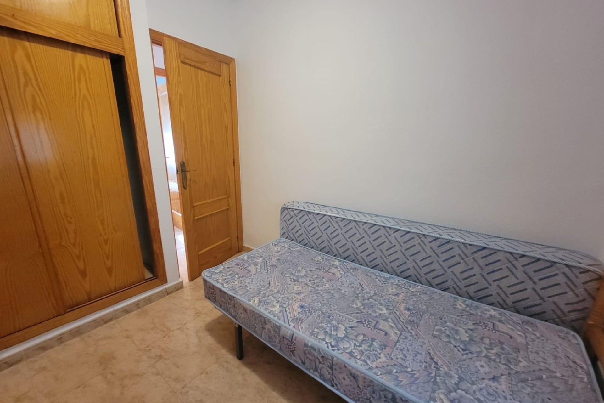 Resale - Wohnung / Appartement -
Torrevieja - Playa del Cura