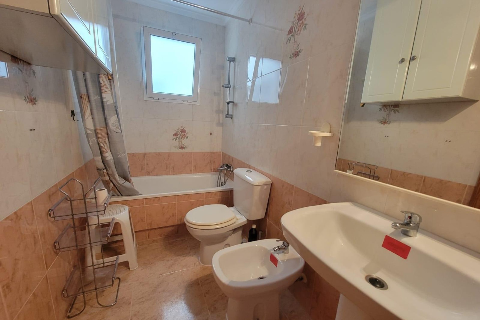 Resale - Wohnung / Appartement -
Torrevieja - Playa del Cura