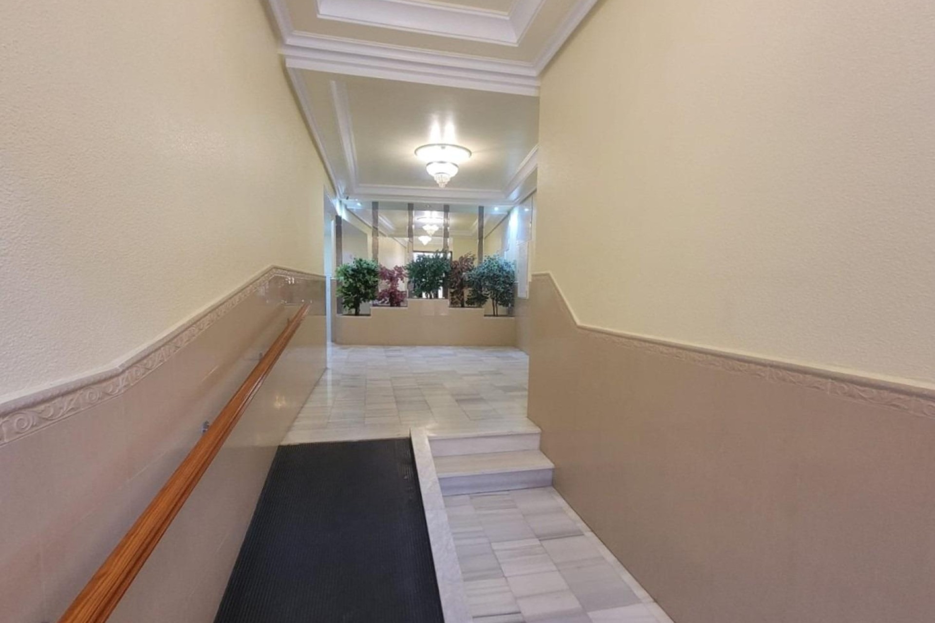 Resale - Wohnung / Appartement -
Torrevieja - Playa del Cura