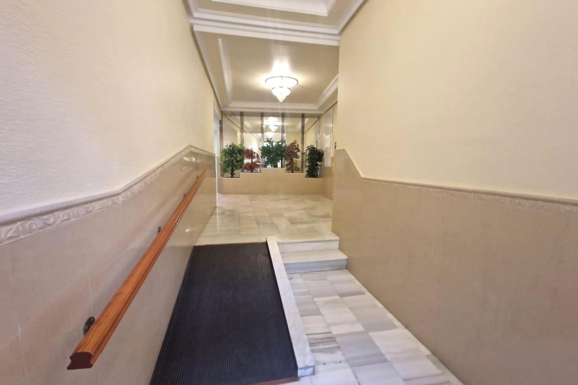 Resale - Wohnung / Appartement -
Torrevieja - Playa del Cura