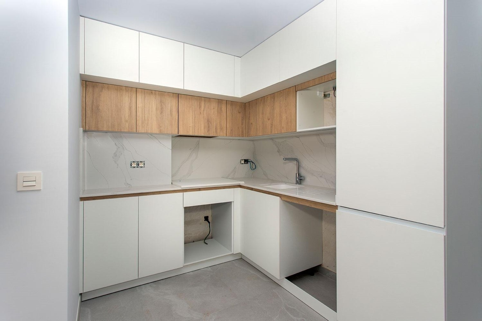 Resale - Wohnung / Appartement -
Torrevieja - Playa del Cura