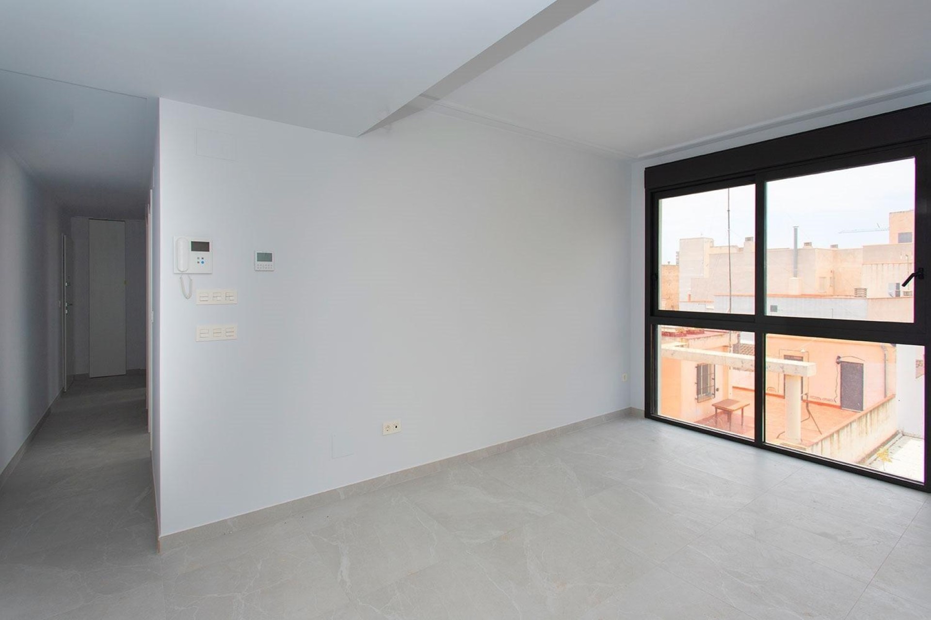 Resale - Wohnung / Appartement -
Torrevieja - Playa del Cura