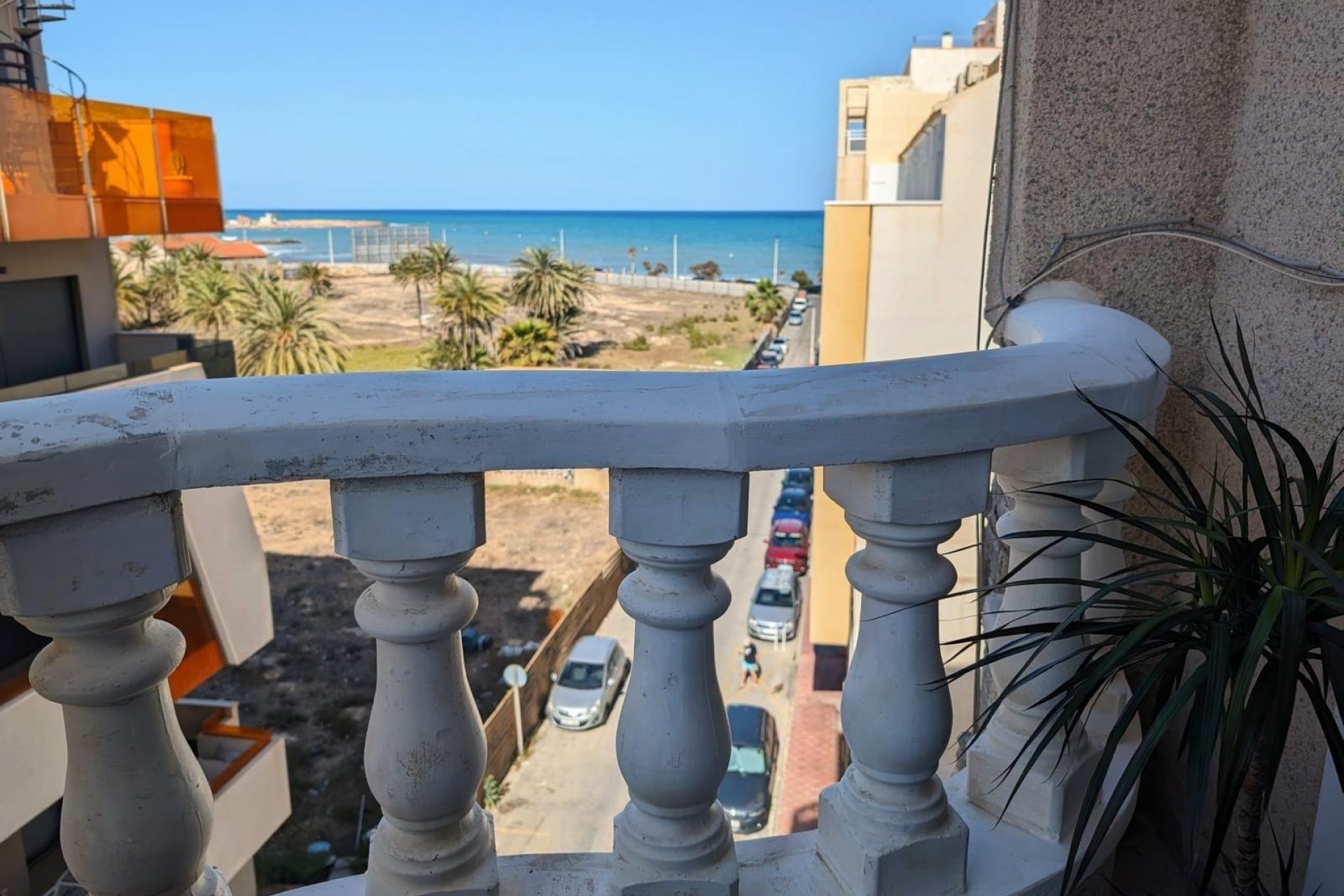 Resale - Wohnung / Appartement -
Torrevieja - Playa del Cura