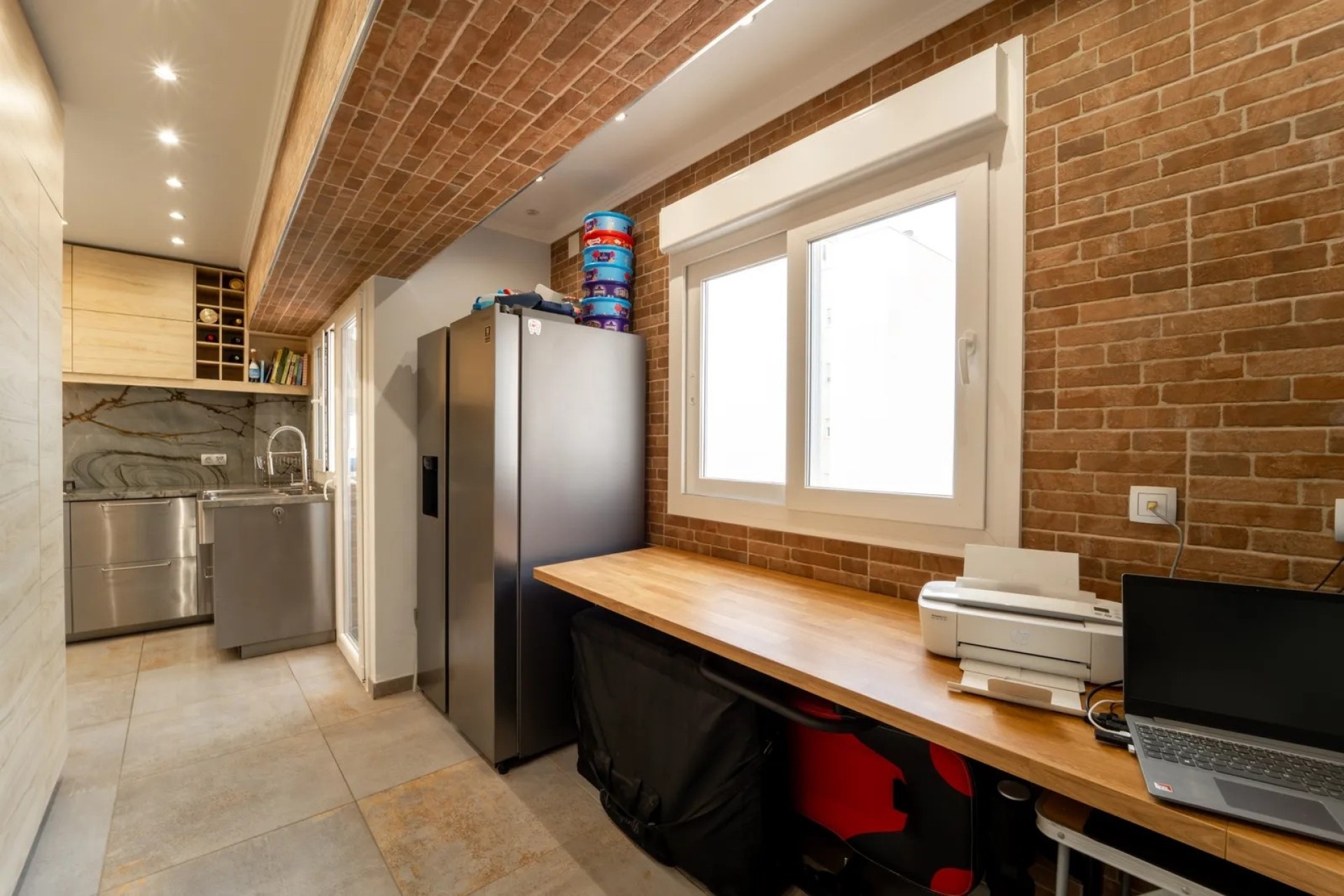 Resale - Wohnung / Appartement -
Torrevieja - Playa Del Cura