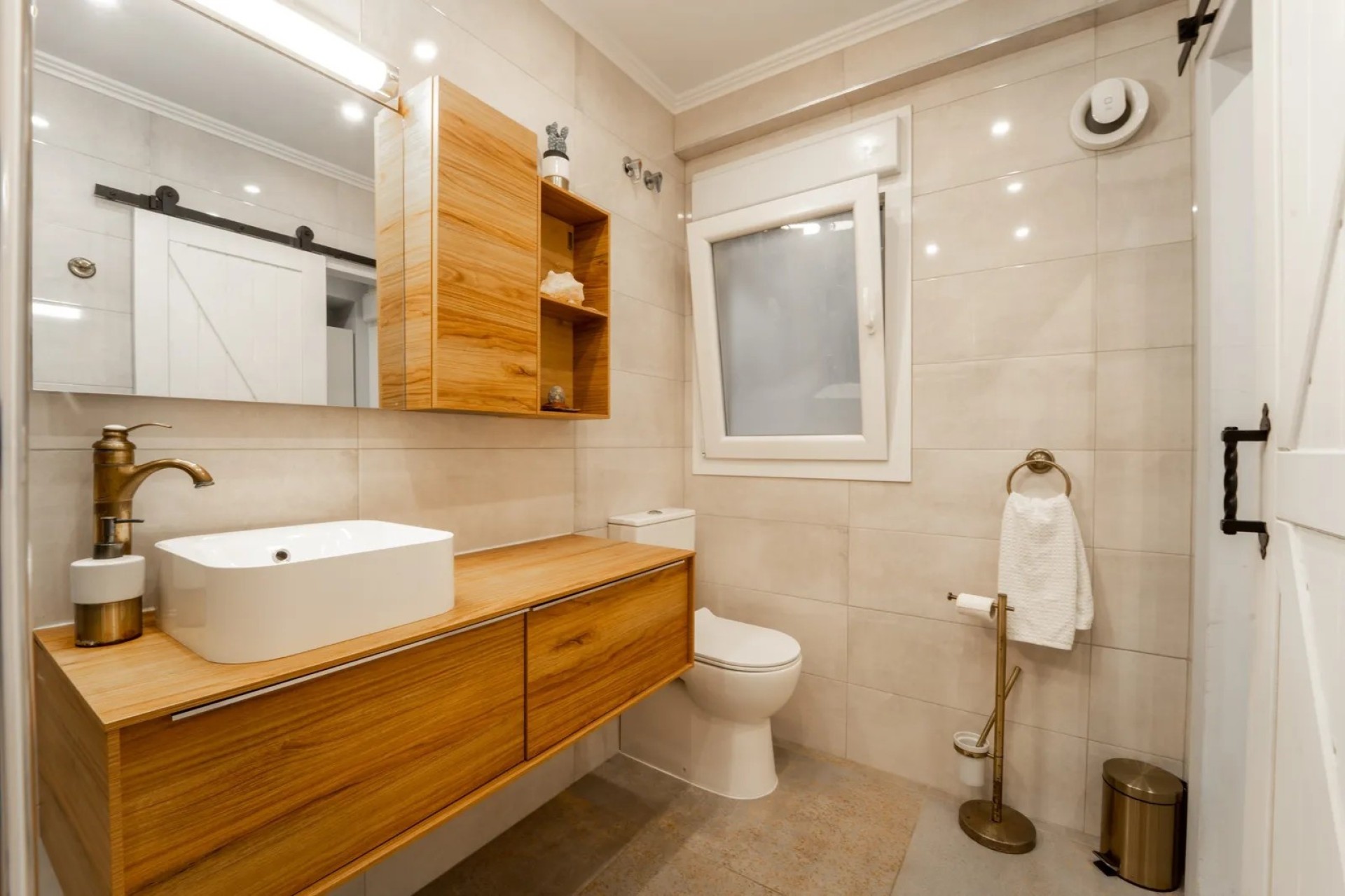 Resale - Wohnung / Appartement -
Torrevieja - Playa Del Cura