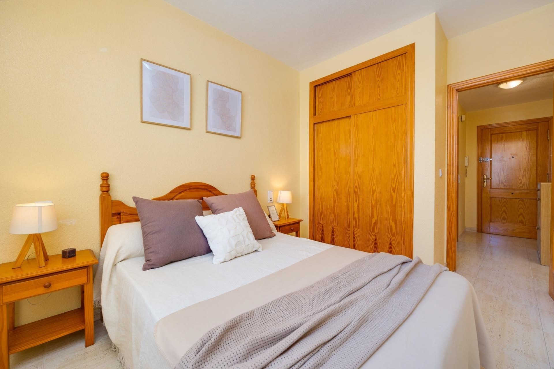 Resale - Wohnung / Appartement -
Torrevieja - Playa del Cura