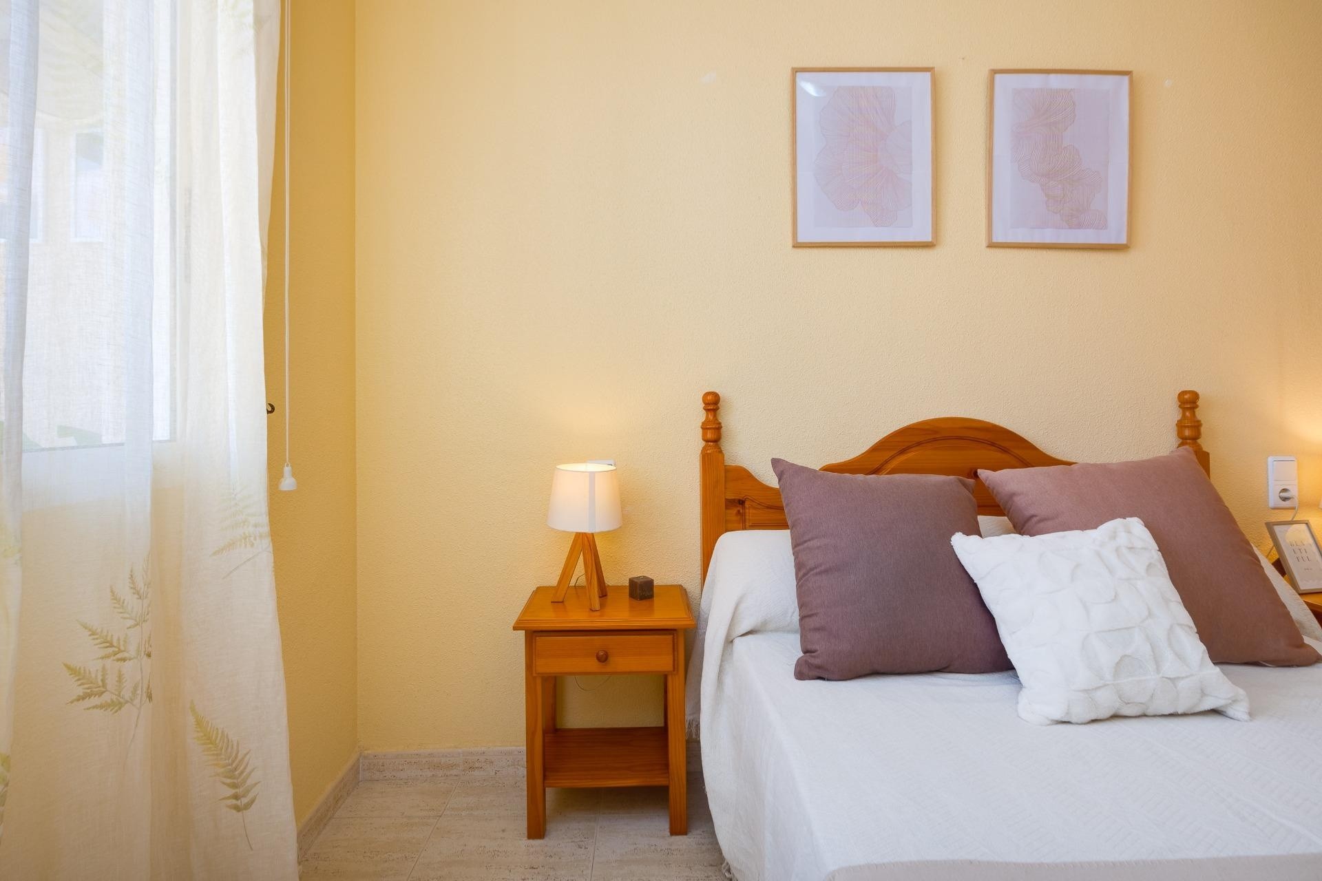 Resale - Wohnung / Appartement -
Torrevieja - Playa del Cura