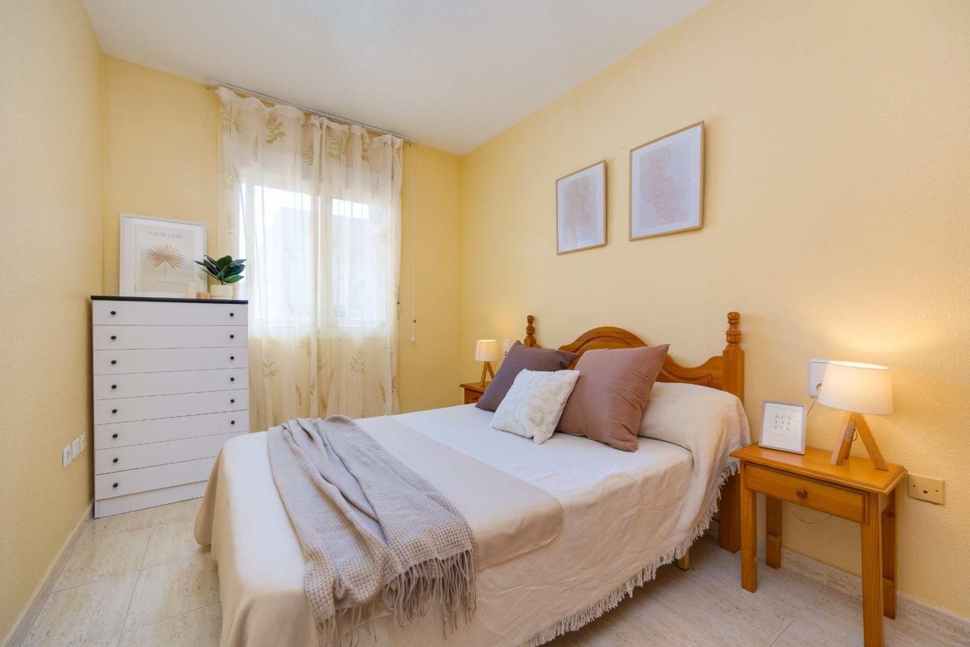 Resale - Wohnung / Appartement -
Torrevieja - Playa del Cura