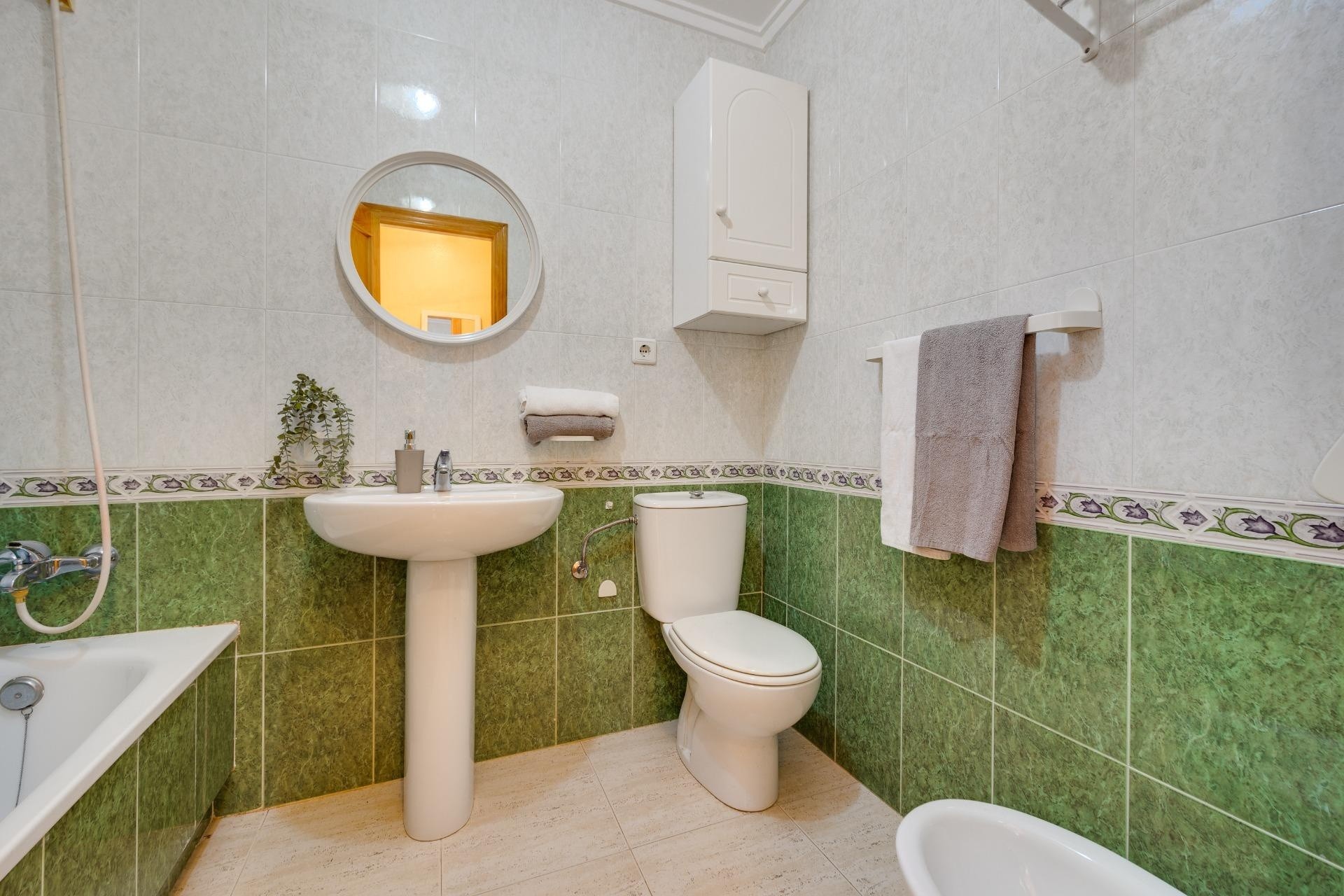 Resale - Wohnung / Appartement -
Torrevieja - Playa del Cura