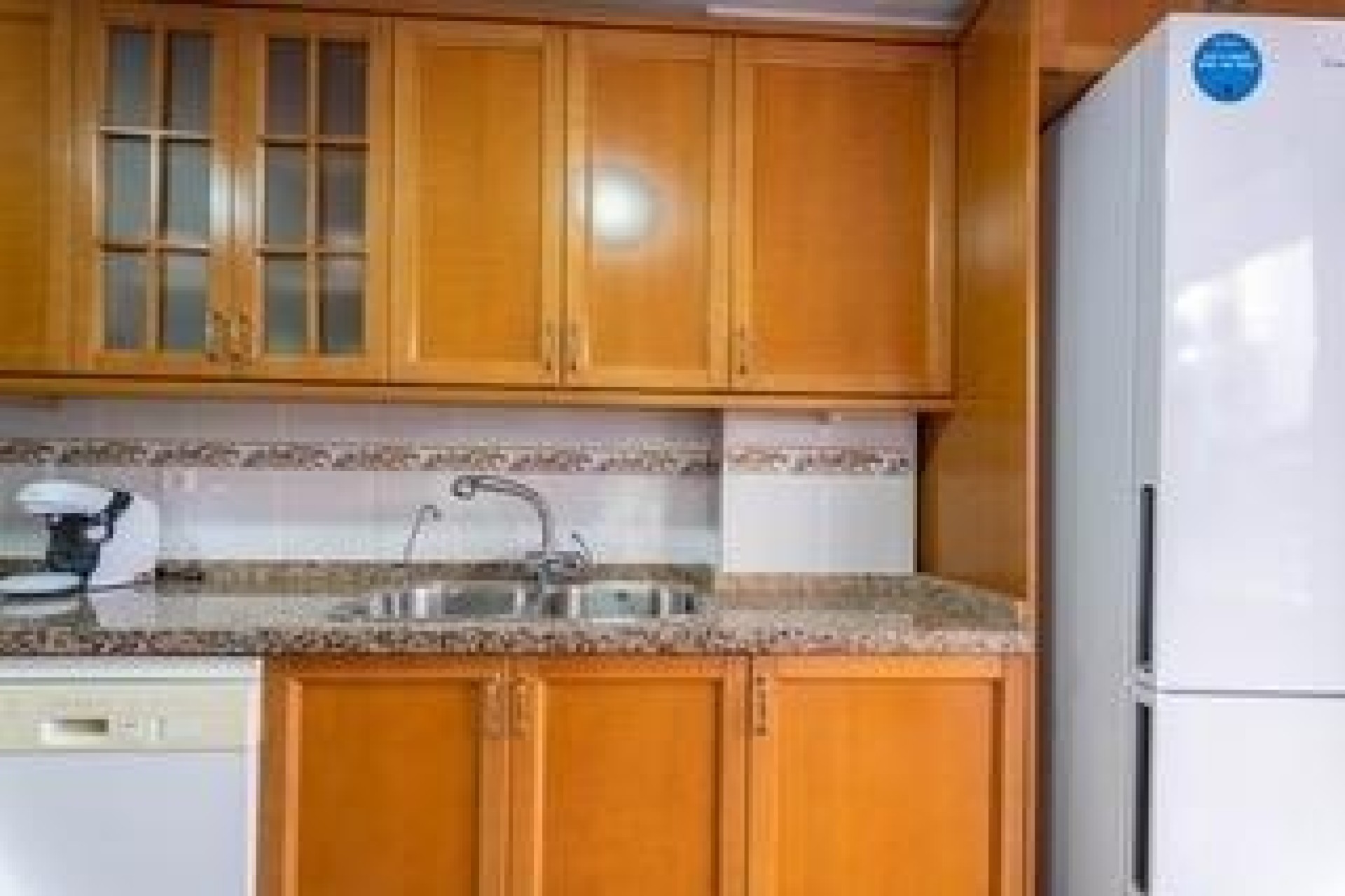 Resale - Wohnung / Appartement -
Torrevieja - Playa del Cura