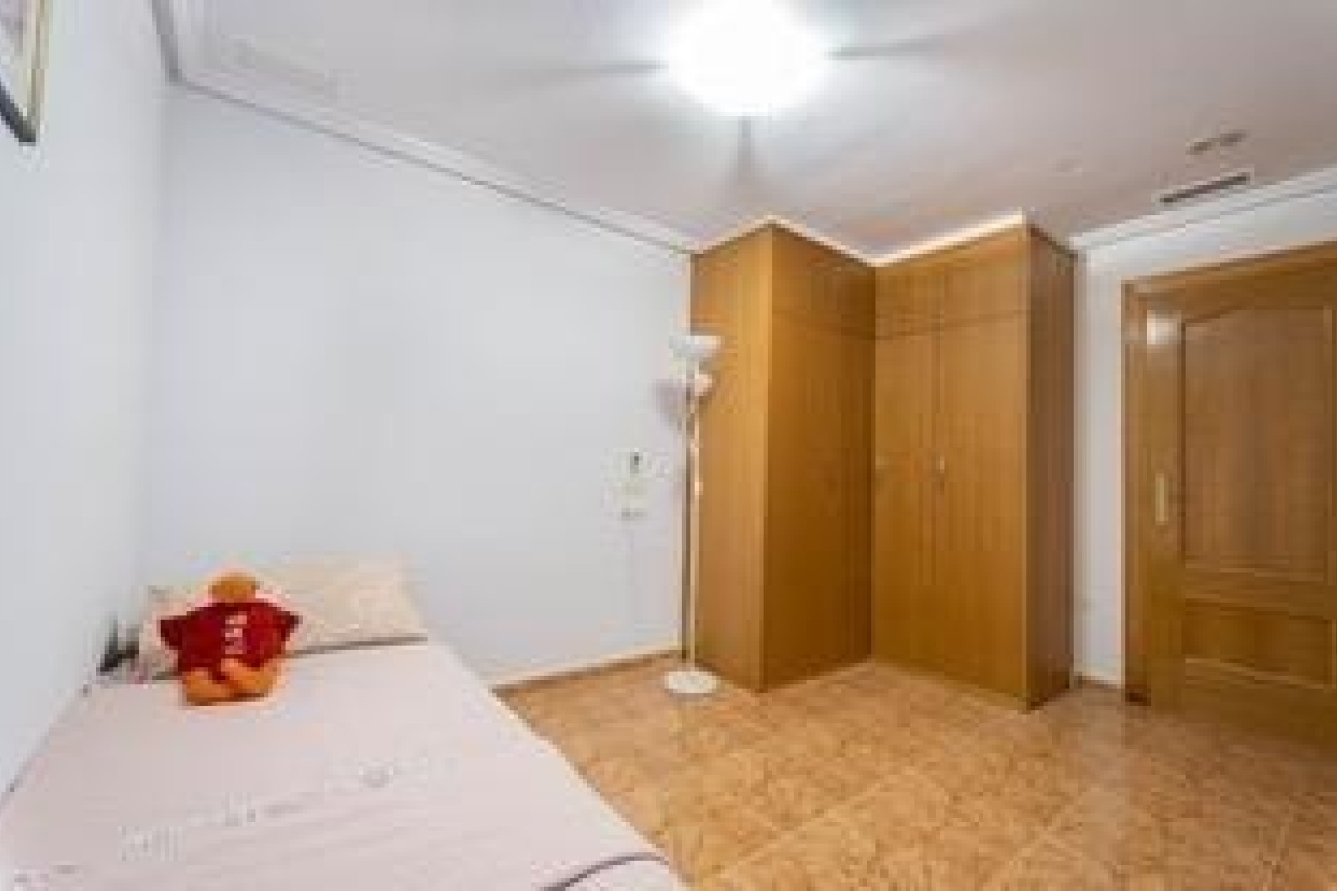 Resale - Wohnung / Appartement -
Torrevieja - Playa del Cura