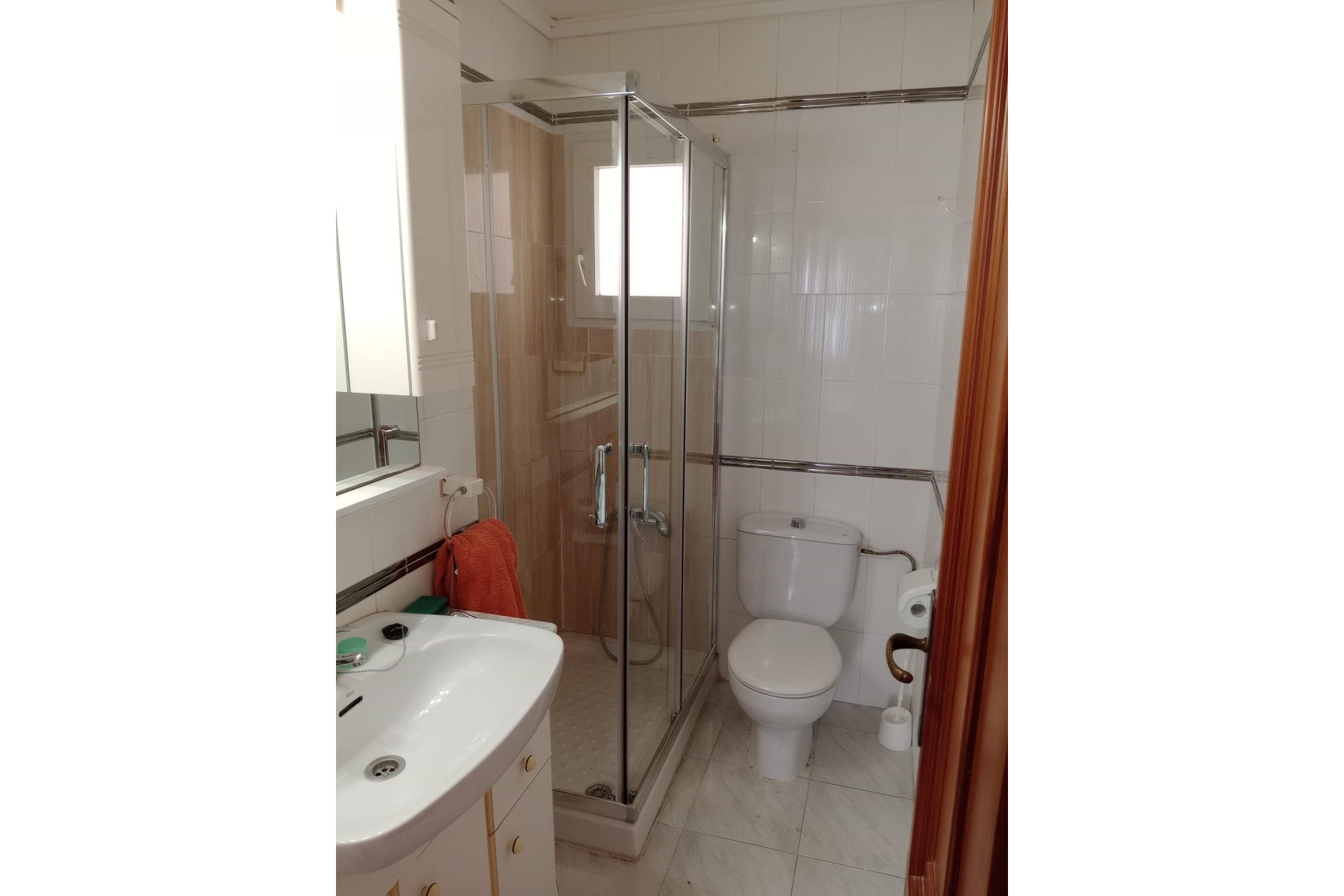 Resale - Wohnung / Appartement -
Torrevieja - Playa del Cura