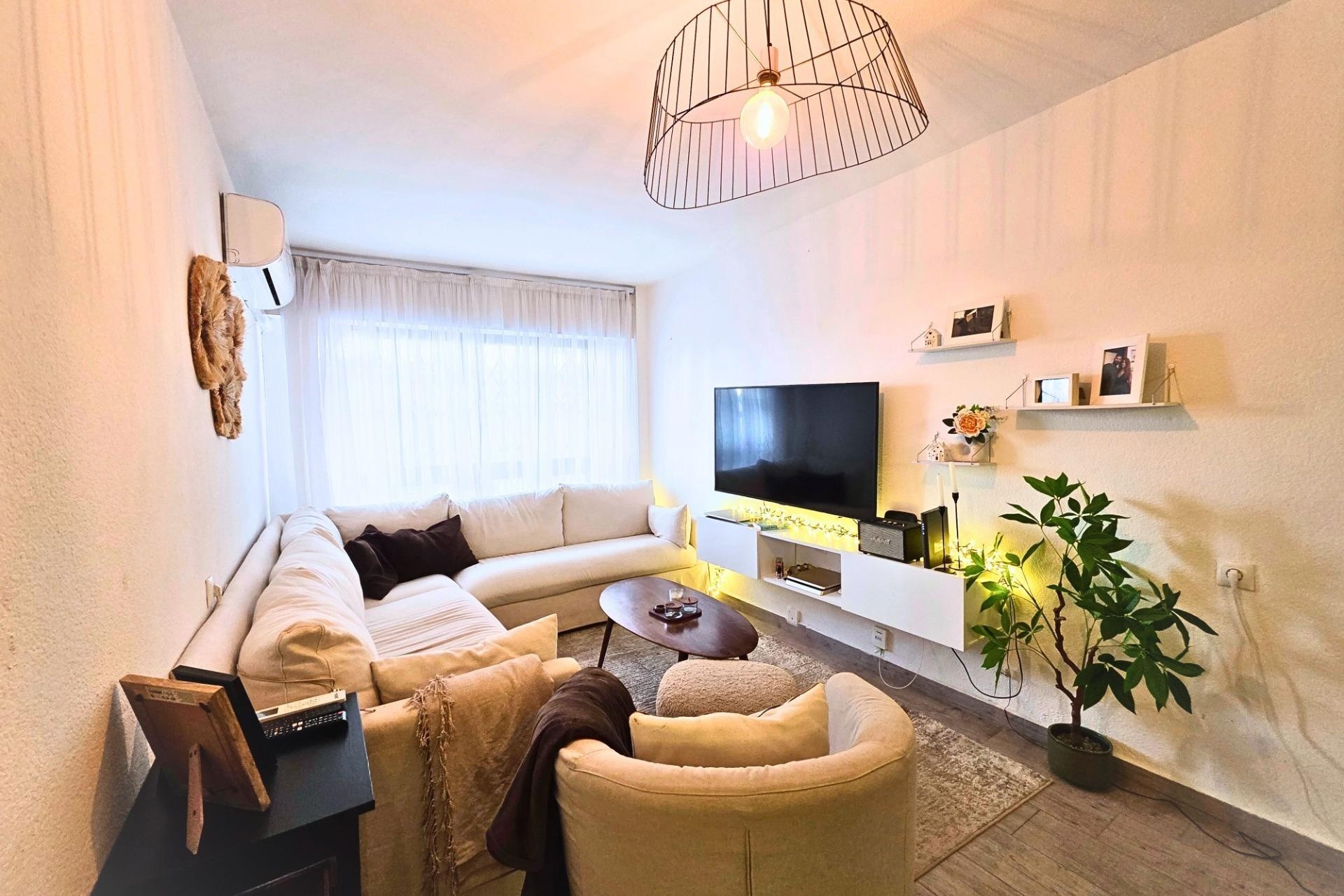 Resale - Wohnung / Appartement -
Torrevieja - Playa del Cura