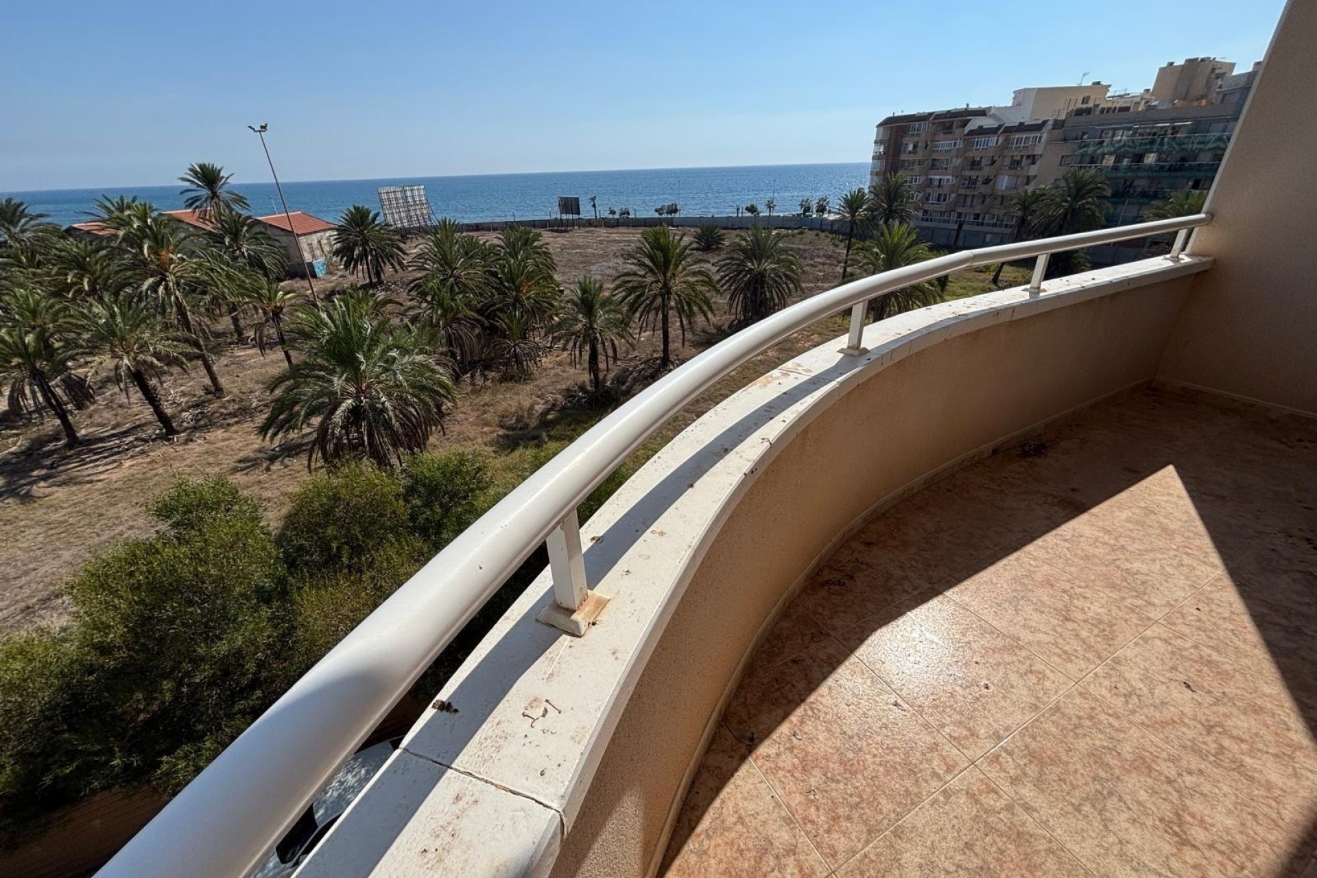 Resale - Wohnung / Appartement -
Torrevieja - Playa del Cura