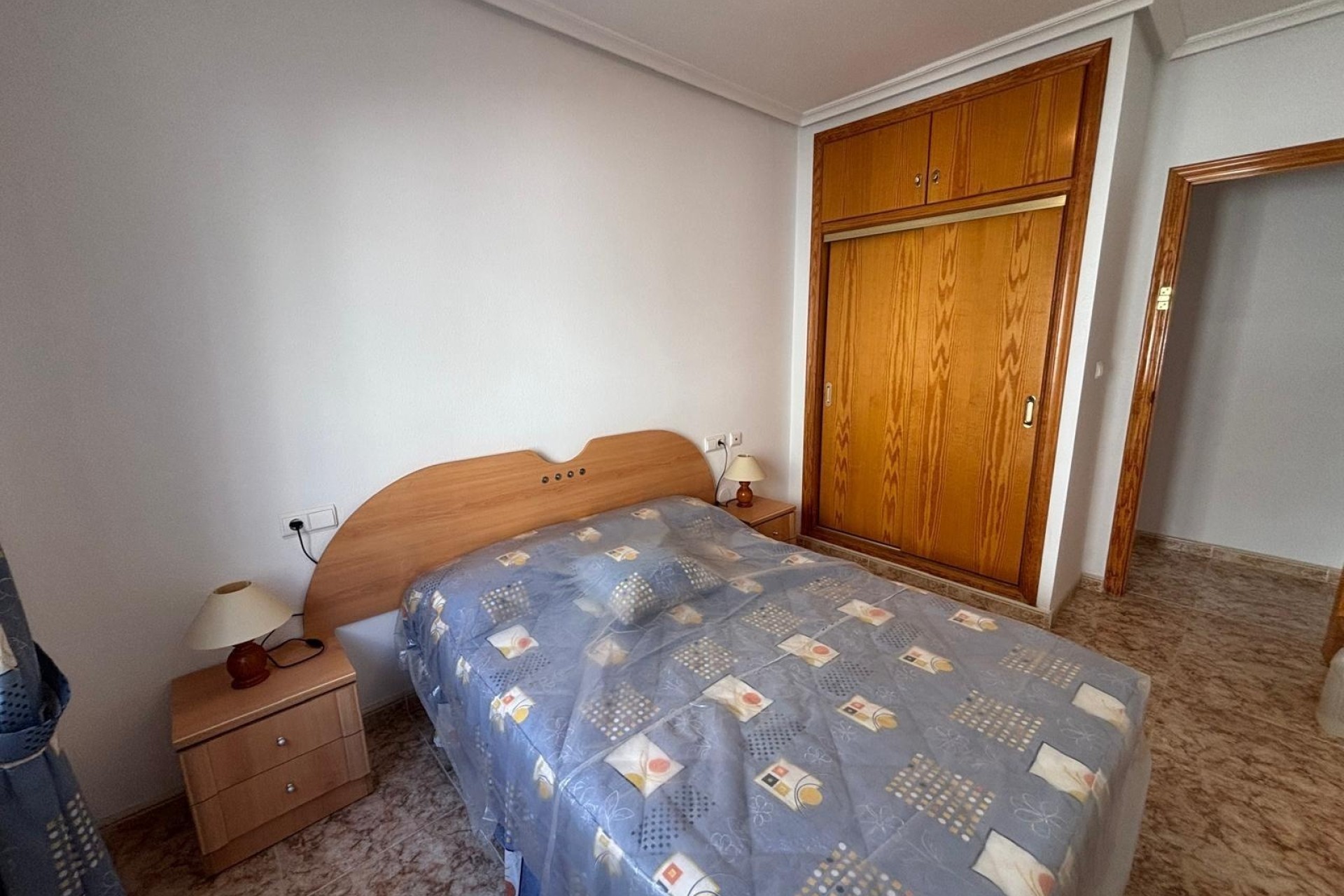 Resale - Wohnung / Appartement -
Torrevieja - Playa del Cura