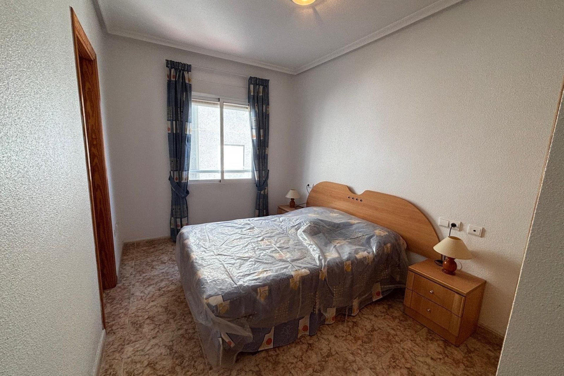 Resale - Wohnung / Appartement -
Torrevieja - Playa del Cura