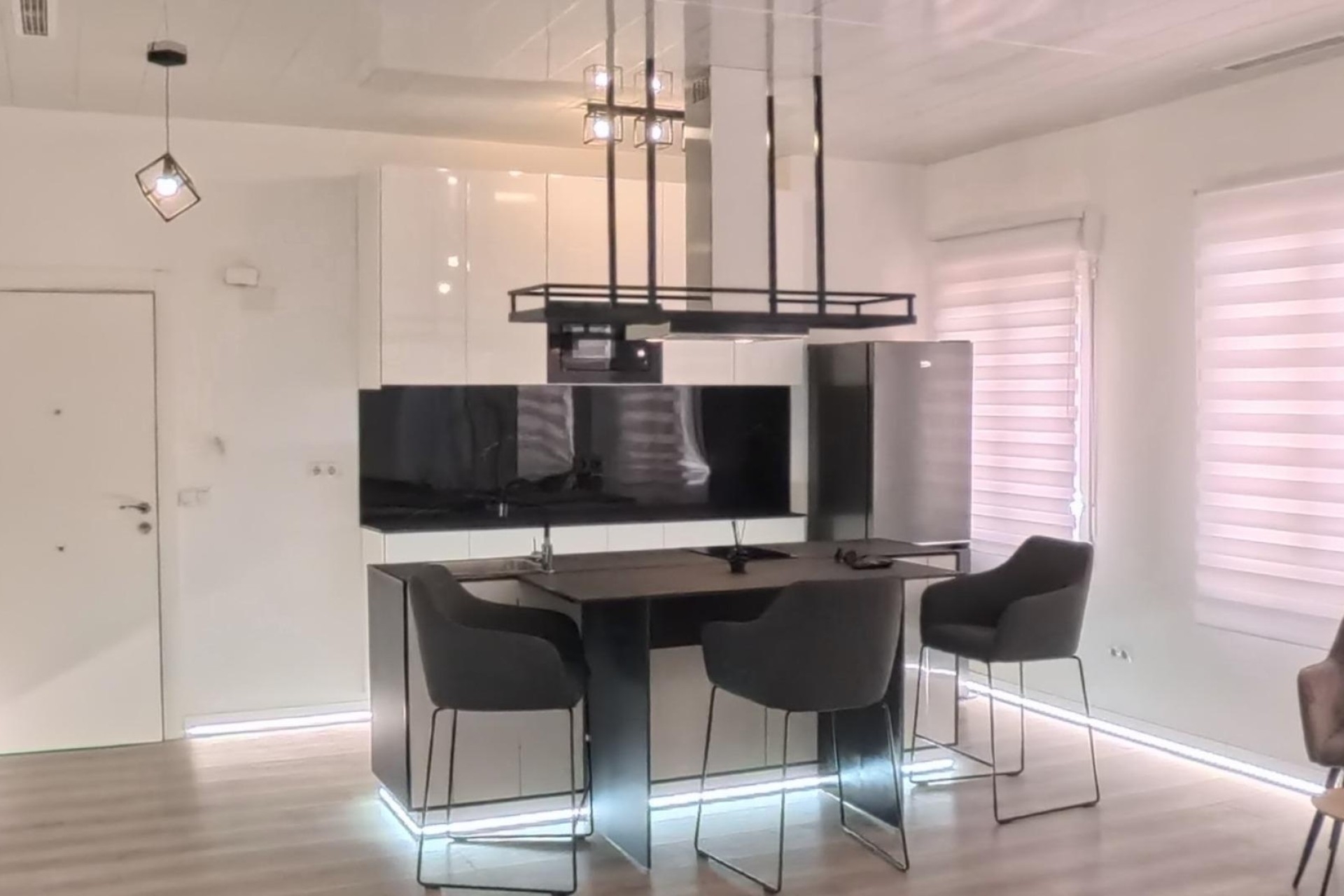 Resale - Wohnung / Appartement -
Torrevieja - Playa del Cura