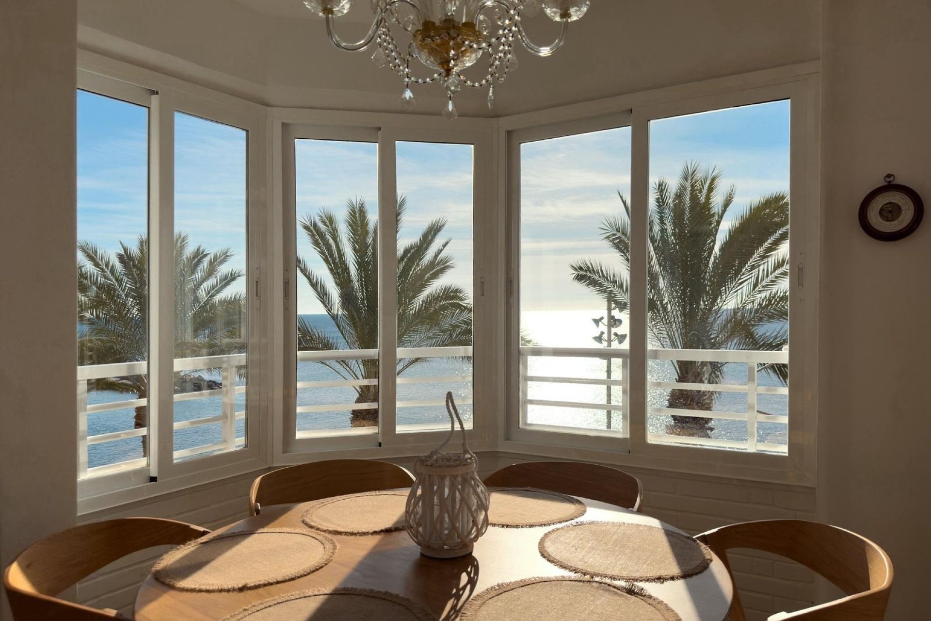 Resale - Wohnung / Appartement -
Torrevieja - Playa del Cura