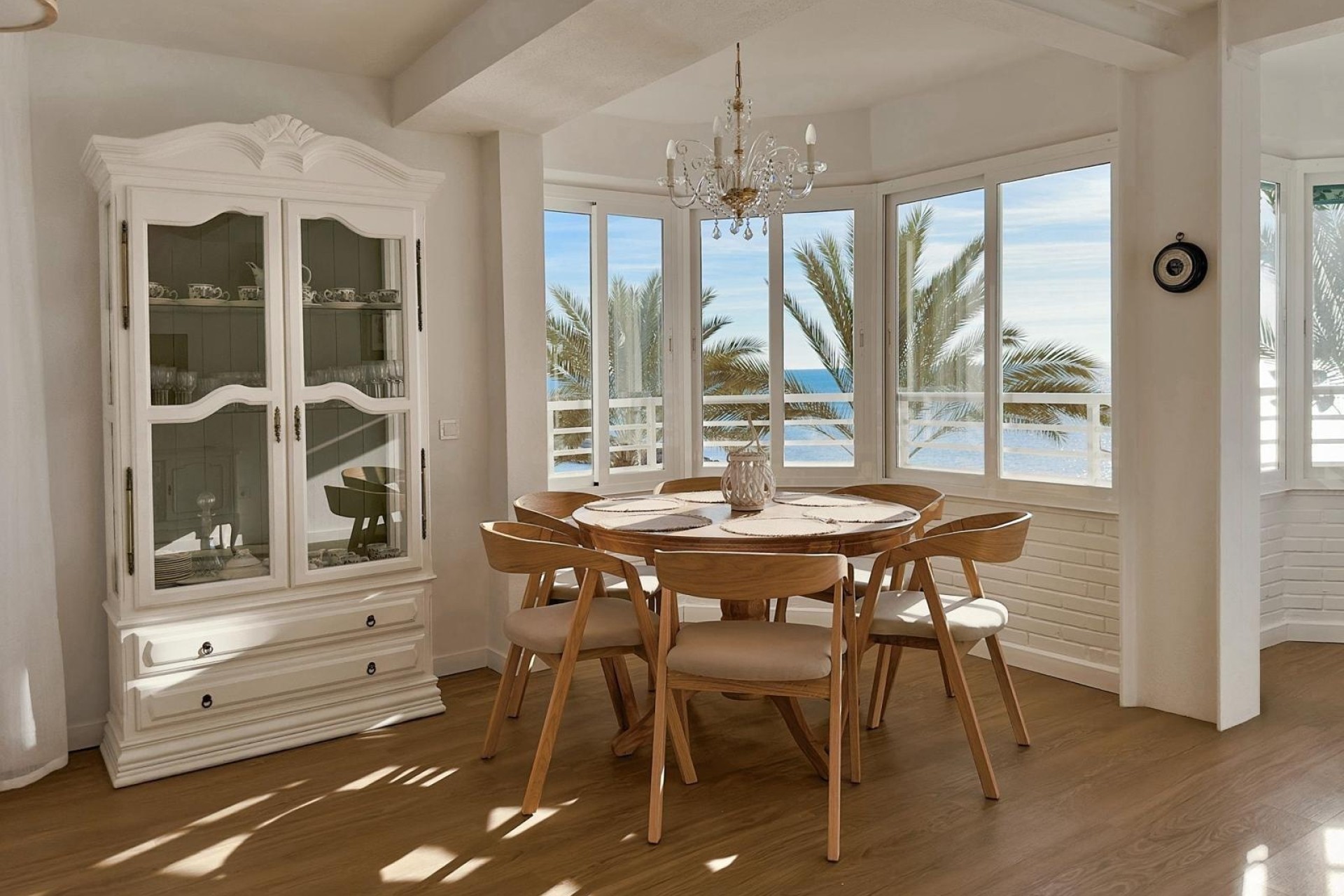 Resale - Wohnung / Appartement -
Torrevieja - Playa del Cura