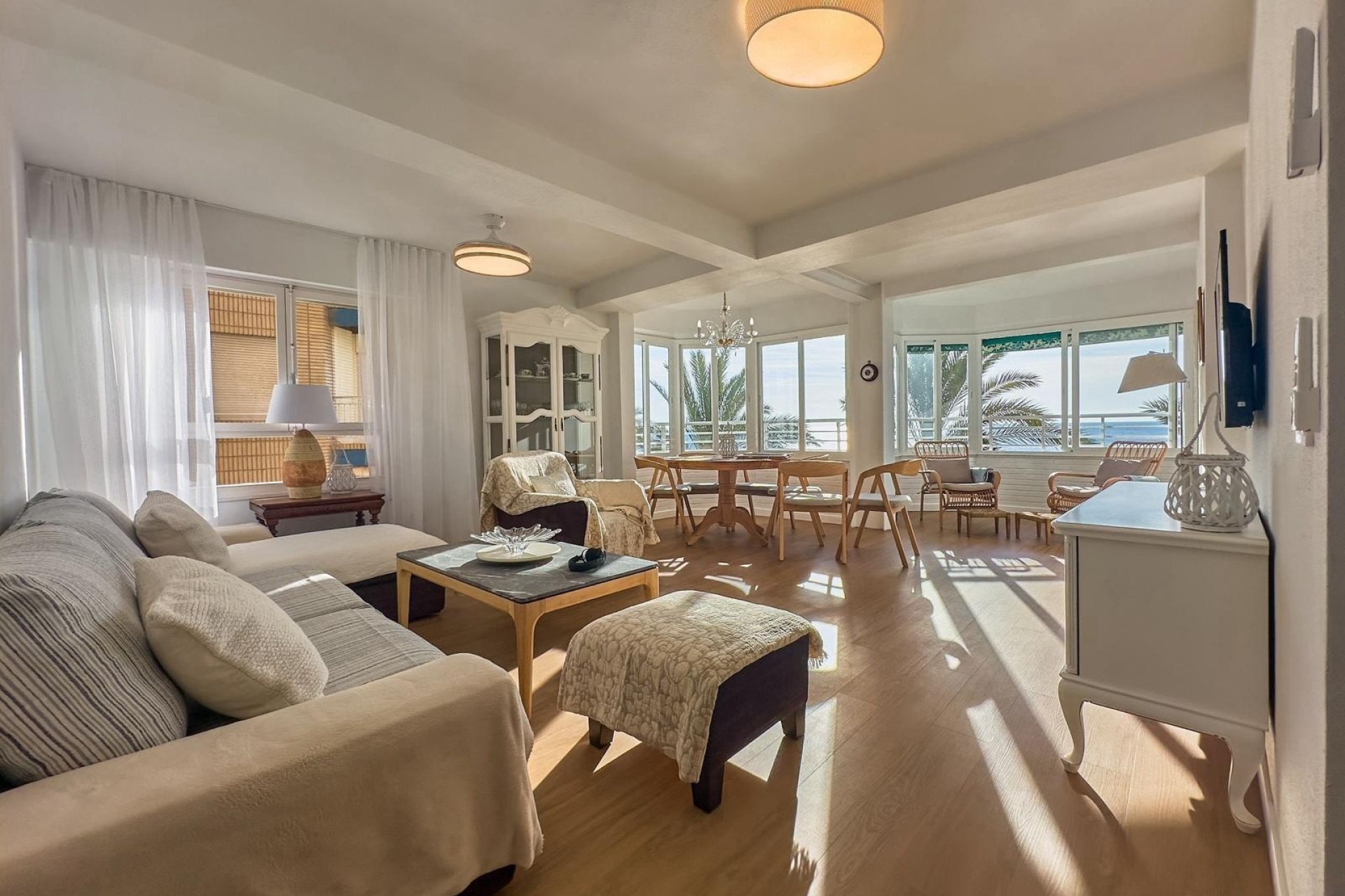 Resale - Wohnung / Appartement -
Torrevieja - Playa del Cura
