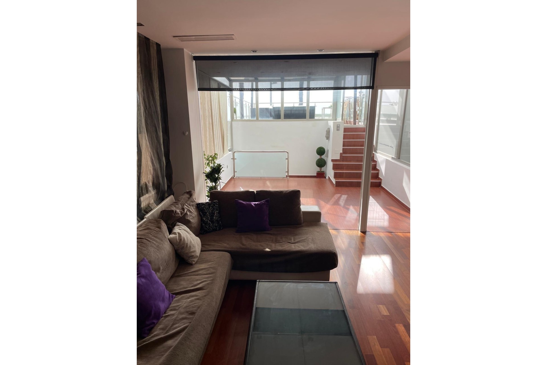Resale - Wohnung / Appartement -
Torrevieja - Playa del Cura