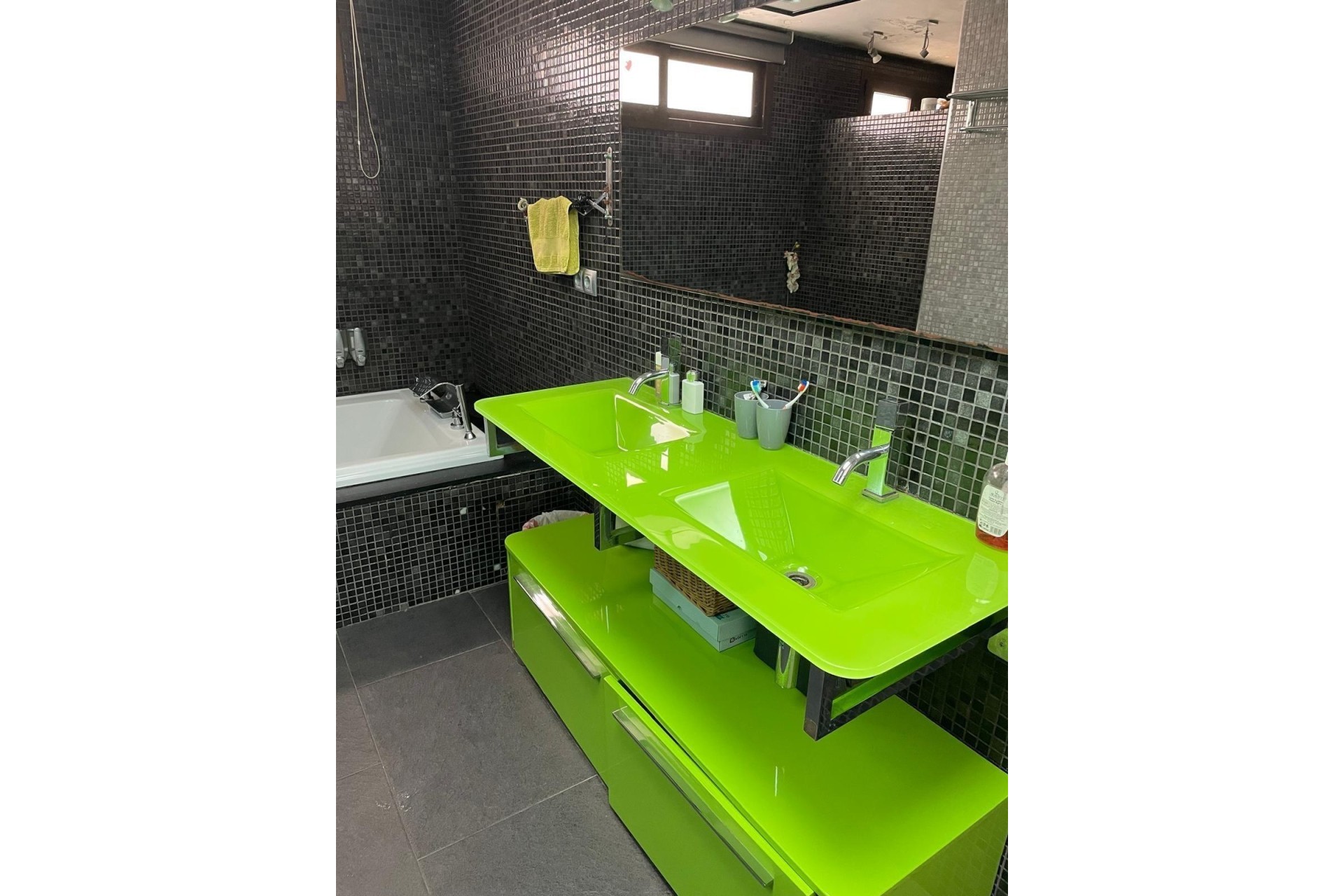 Resale - Wohnung / Appartement -
Torrevieja - Playa del Cura