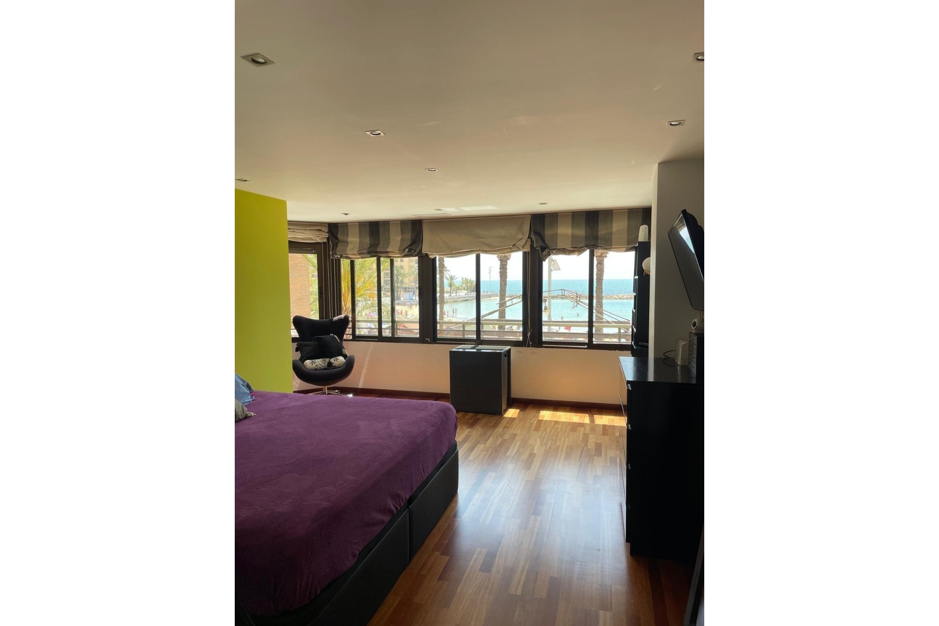 Resale - Wohnung / Appartement -
Torrevieja - Playa del Cura