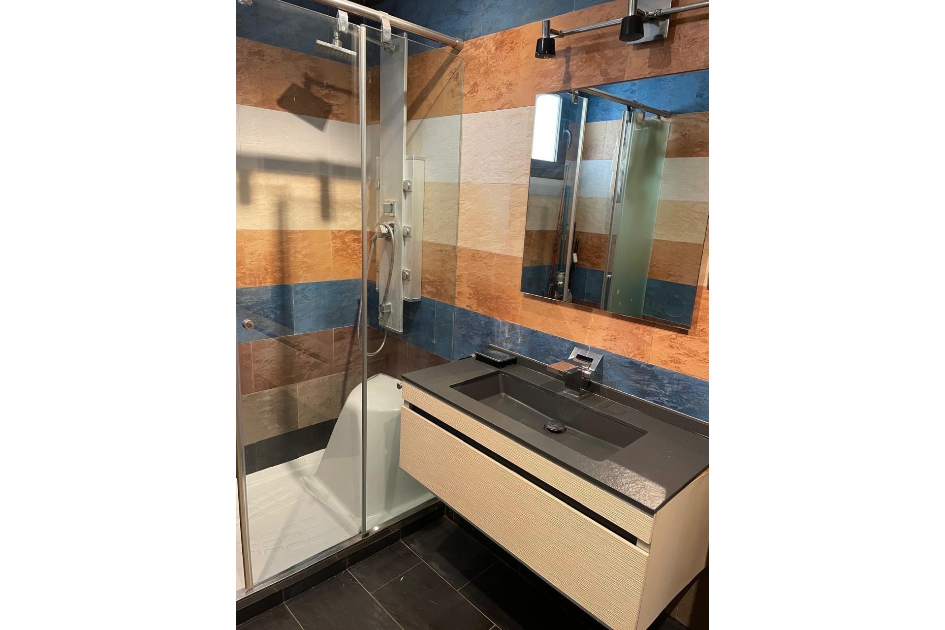 Resale - Wohnung / Appartement -
Torrevieja - Playa del Cura