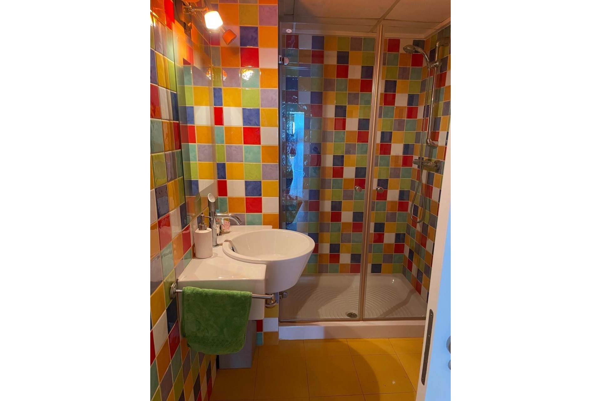 Resale - Wohnung / Appartement -
Torrevieja - Playa del Cura