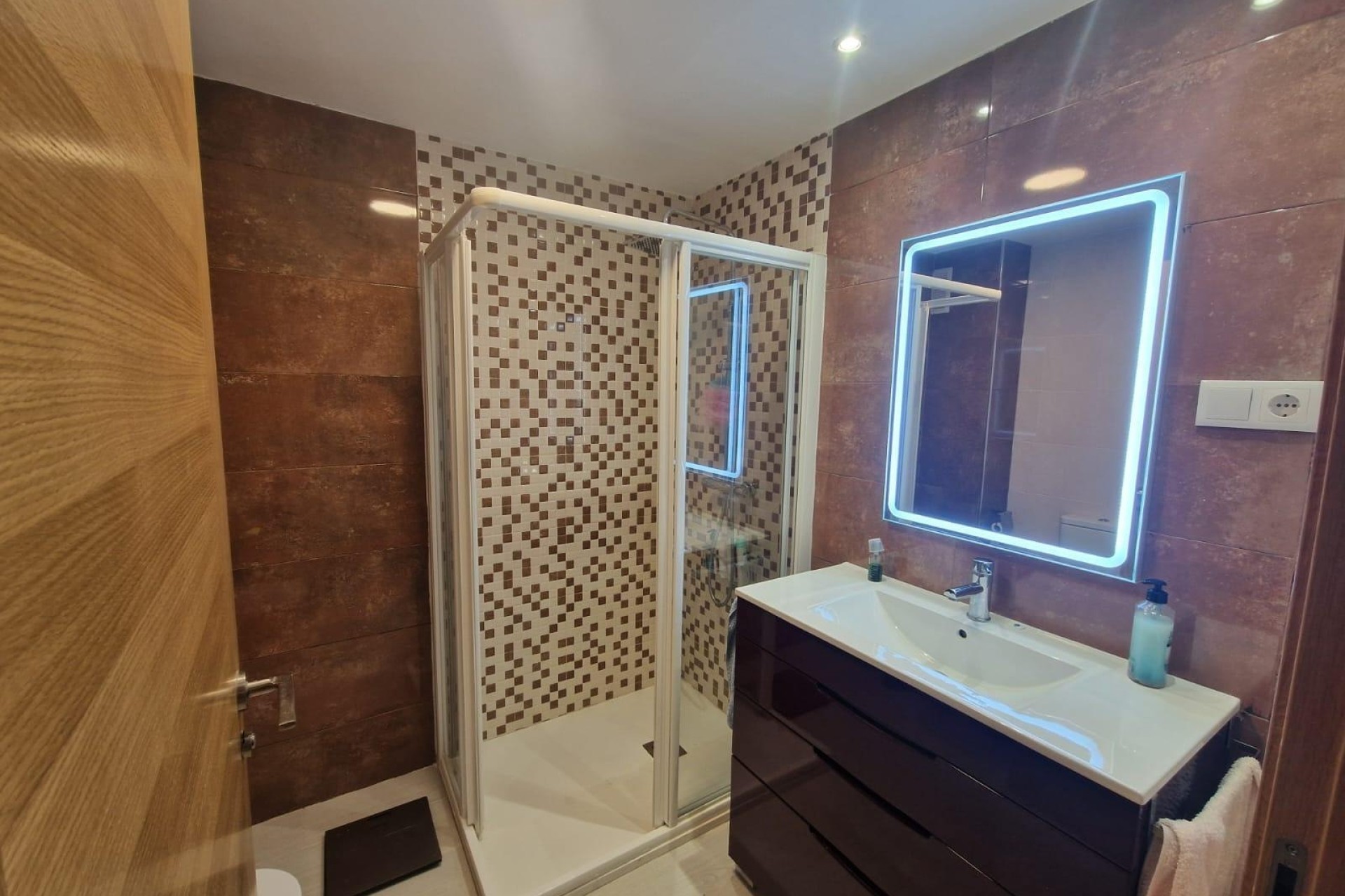 Resale - Wohnung / Appartement -
Torrevieja - Playa del Cura