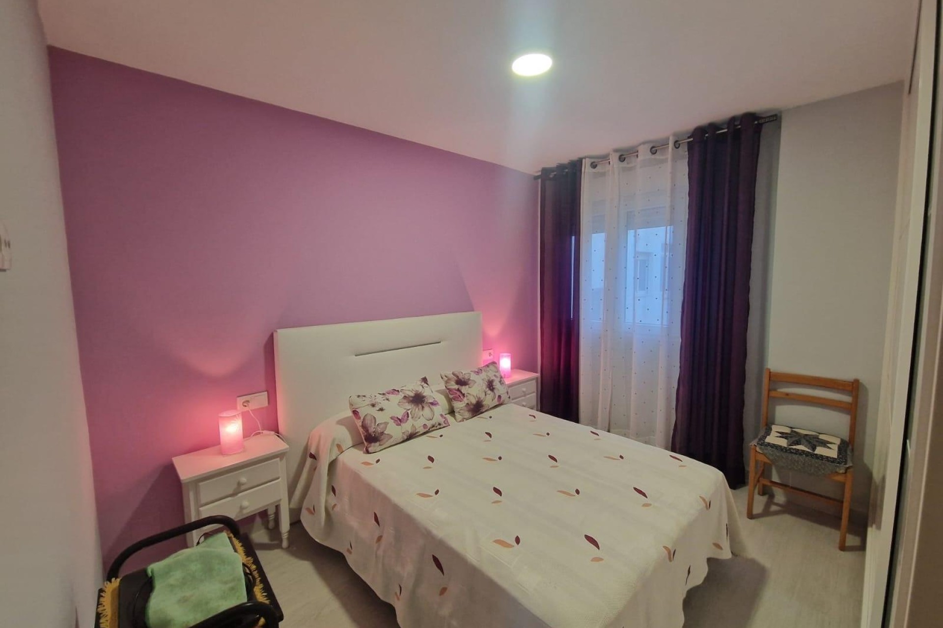 Resale - Wohnung / Appartement -
Torrevieja - Playa del Cura