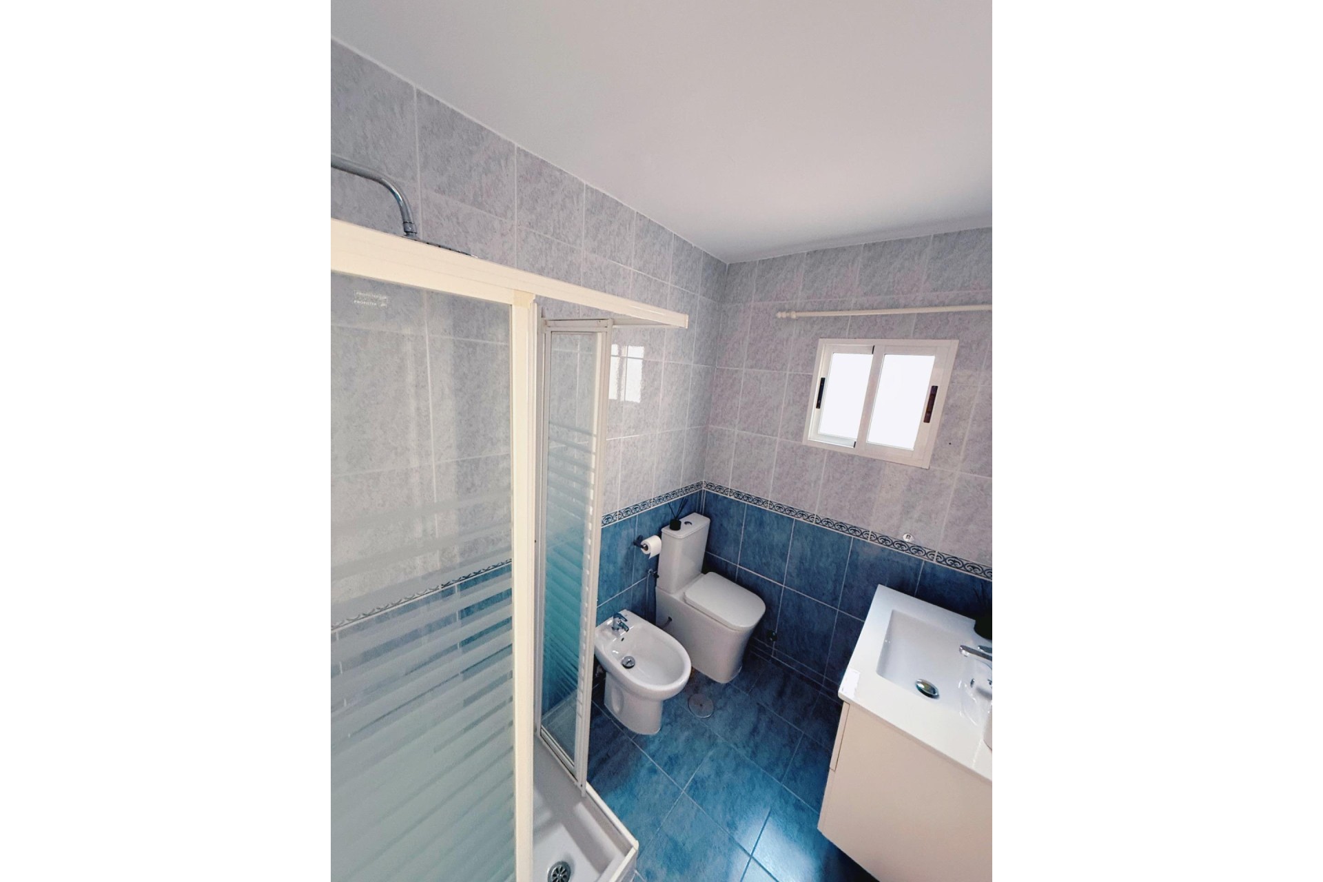 Resale - Wohnung / Appartement -
Torrevieja - Playa del Cura
