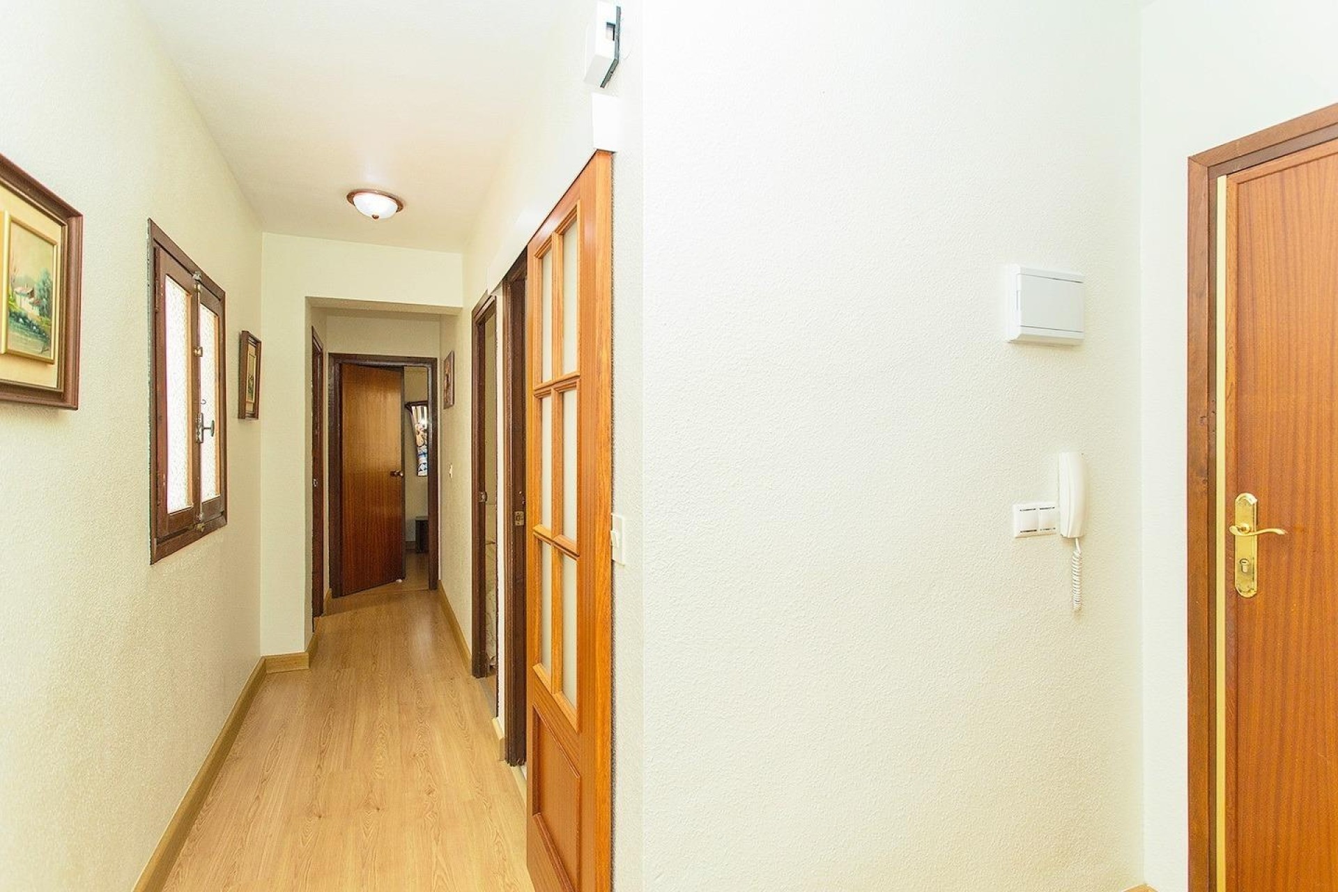 Resale - Wohnung / Appartement -
Torrevieja - Playa del Cura
