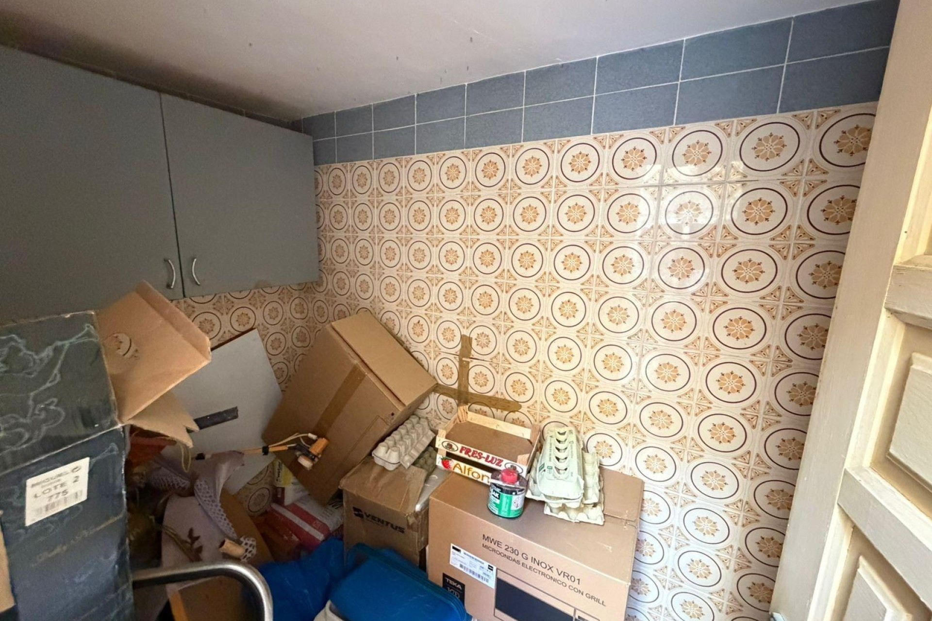 Resale - Wohnung / Appartement -
Torrevieja - Playa del Cura