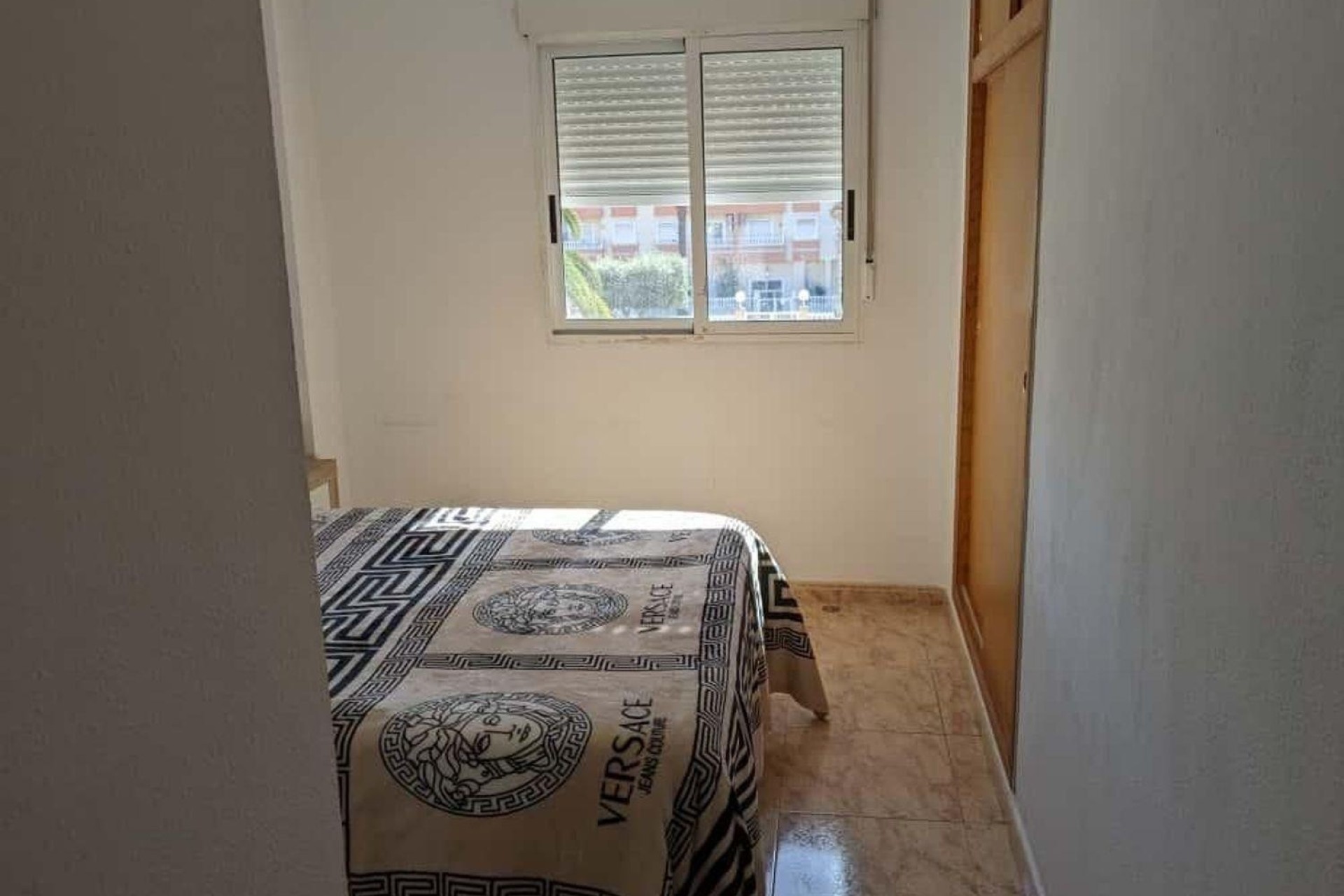 Resale - Wohnung / Appartement -
Torrevieja - Playa del Cura