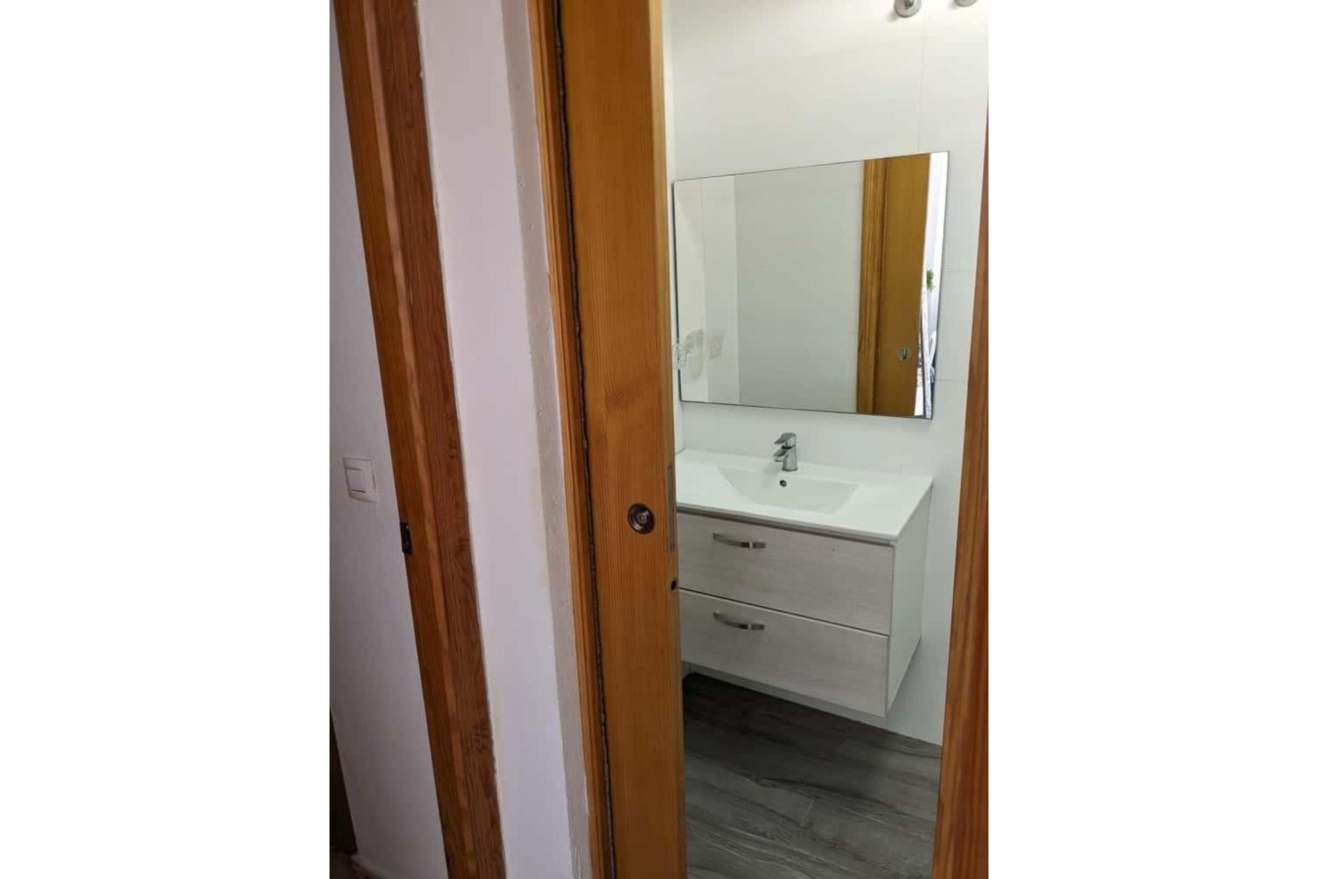 Resale - Wohnung / Appartement -
Torrevieja - Playa del Cura