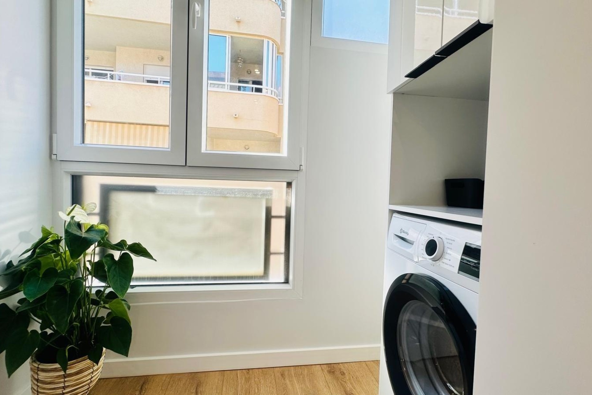 Resale - Wohnung / Appartement -
Torrevieja - Playa del Cura
