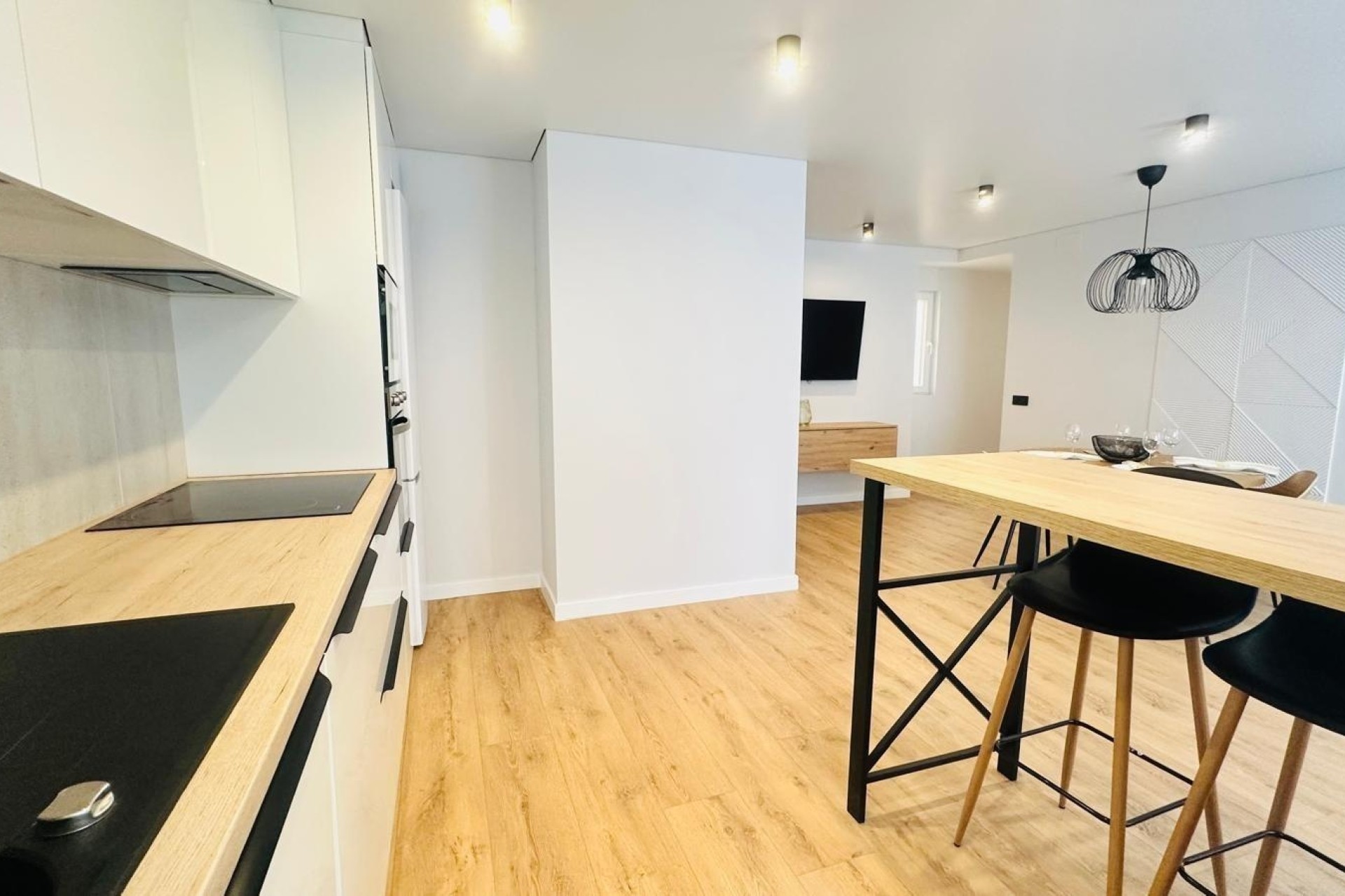 Resale - Wohnung / Appartement -
Torrevieja - Playa del Cura