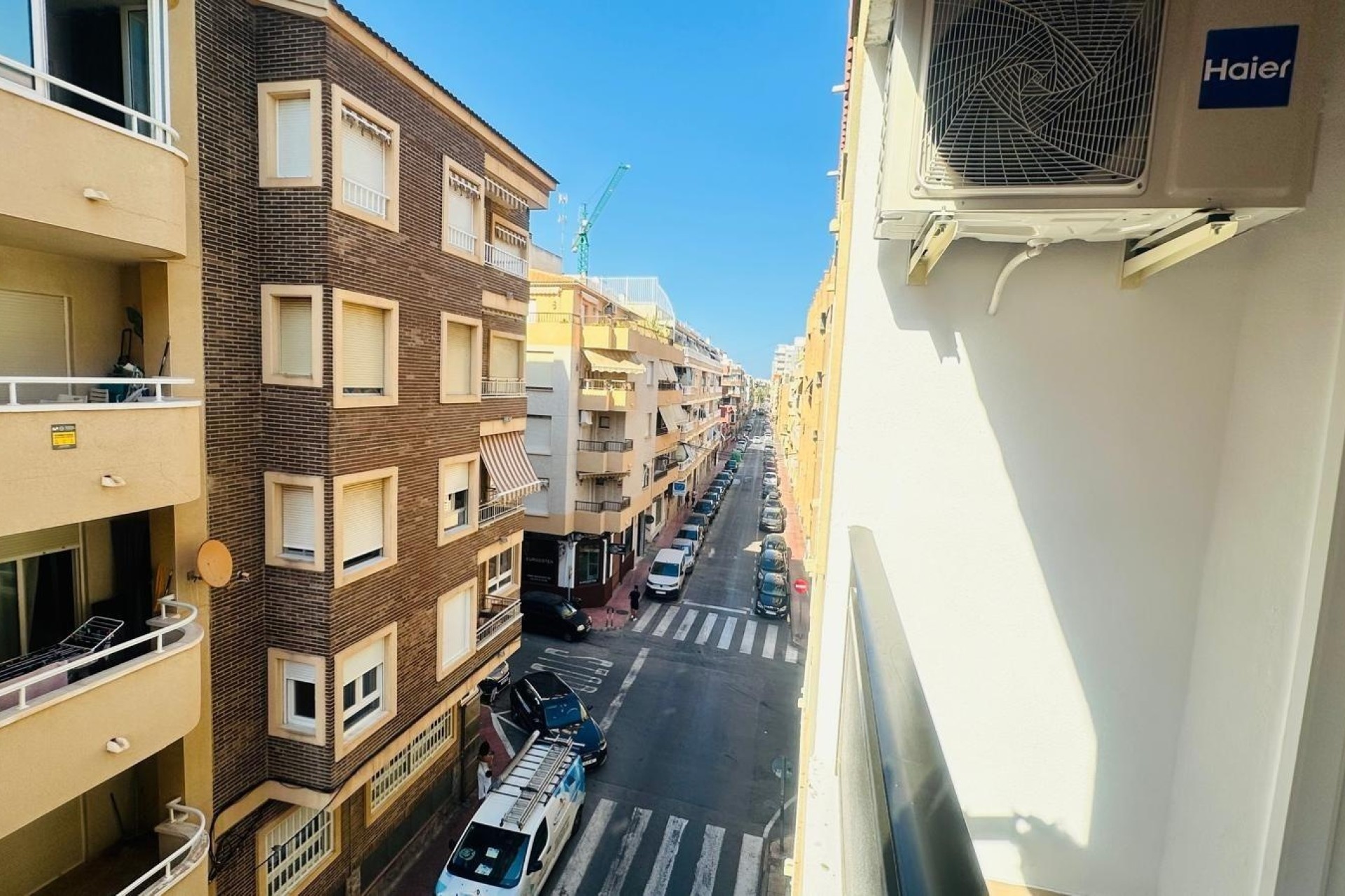 Resale - Wohnung / Appartement -
Torrevieja - Playa del Cura