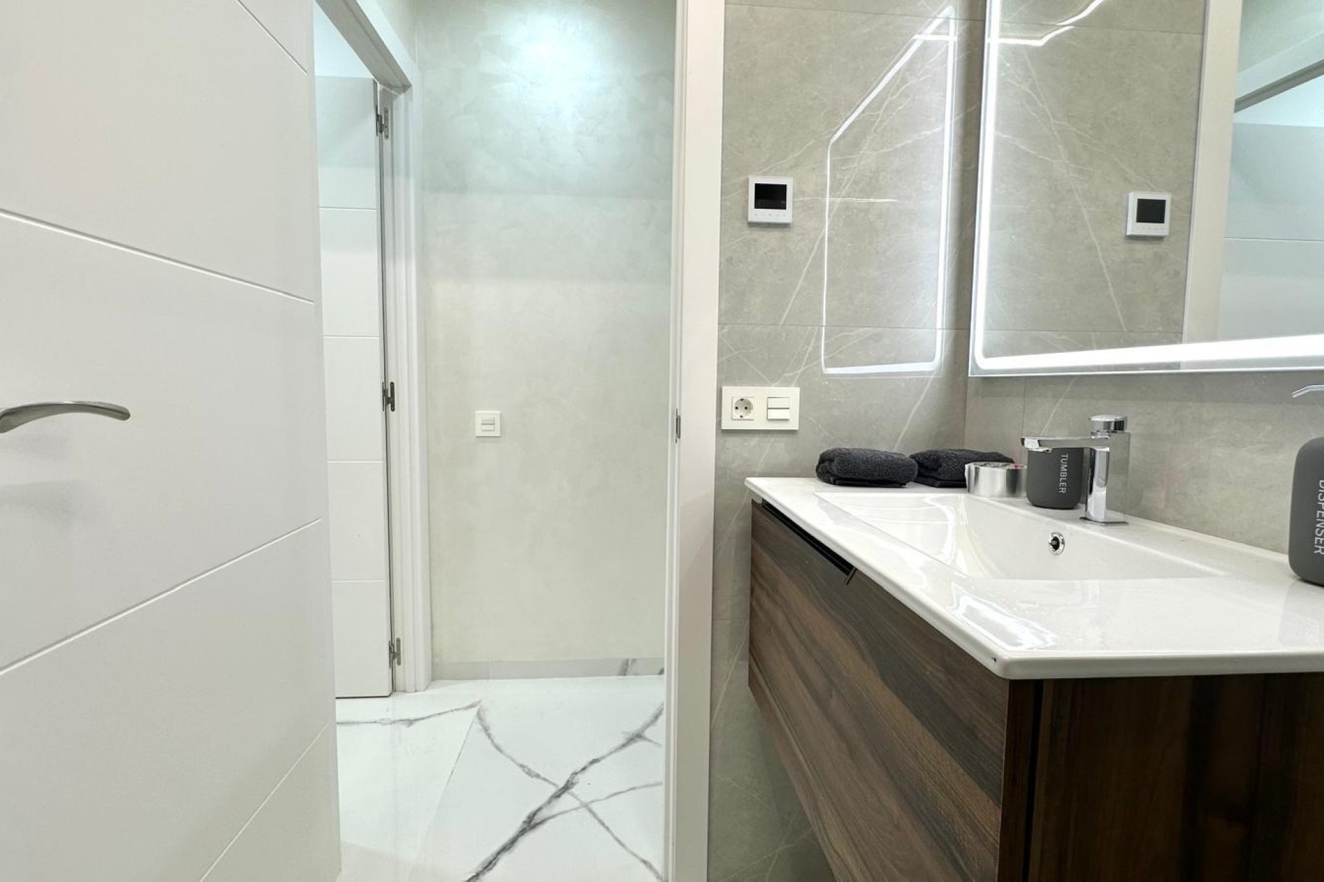 Resale - Wohnung / Appartement -
Torrevieja - Playa del Cura