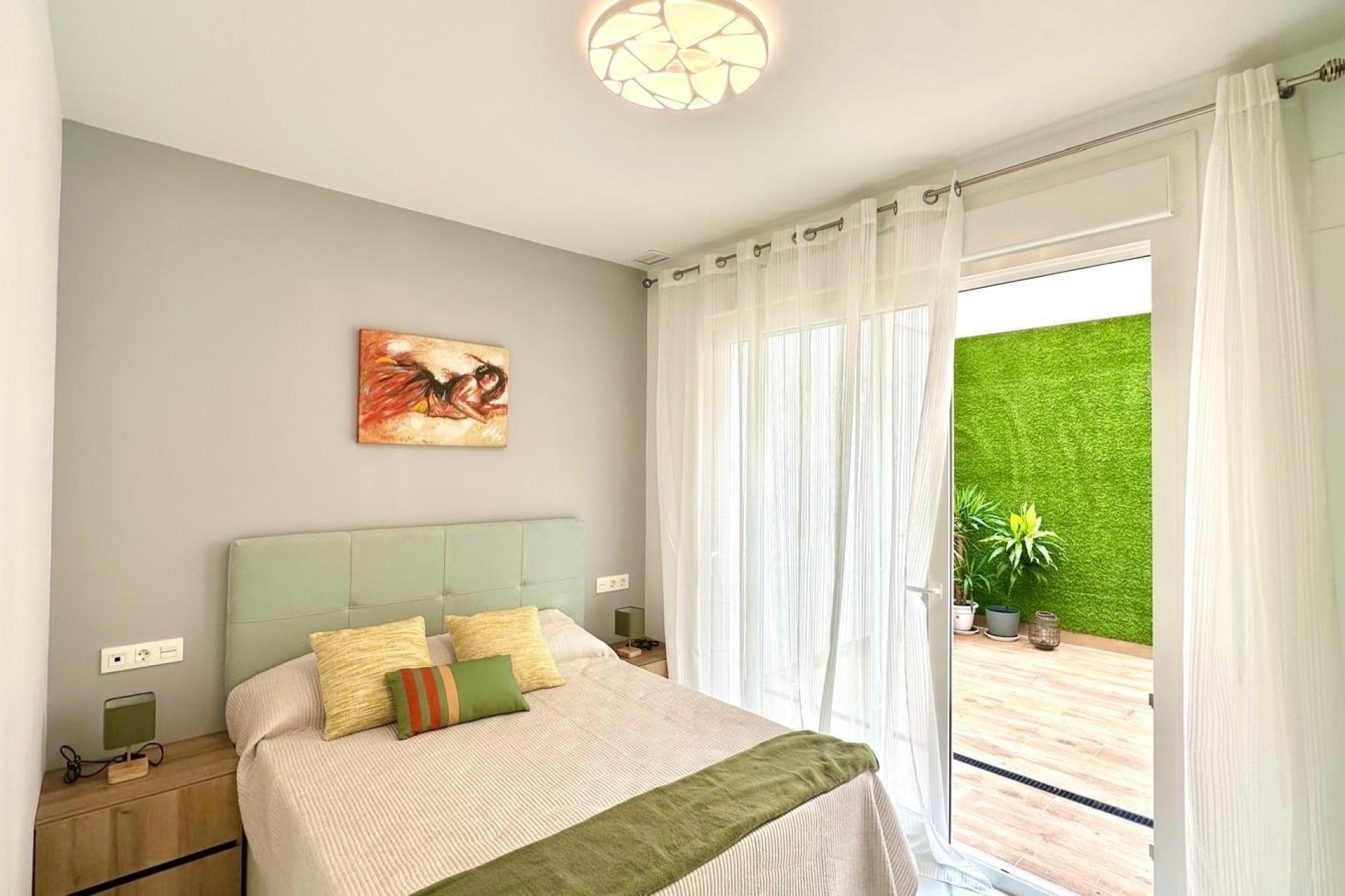 Resale - Wohnung / Appartement -
Torrevieja - Playa del Cura